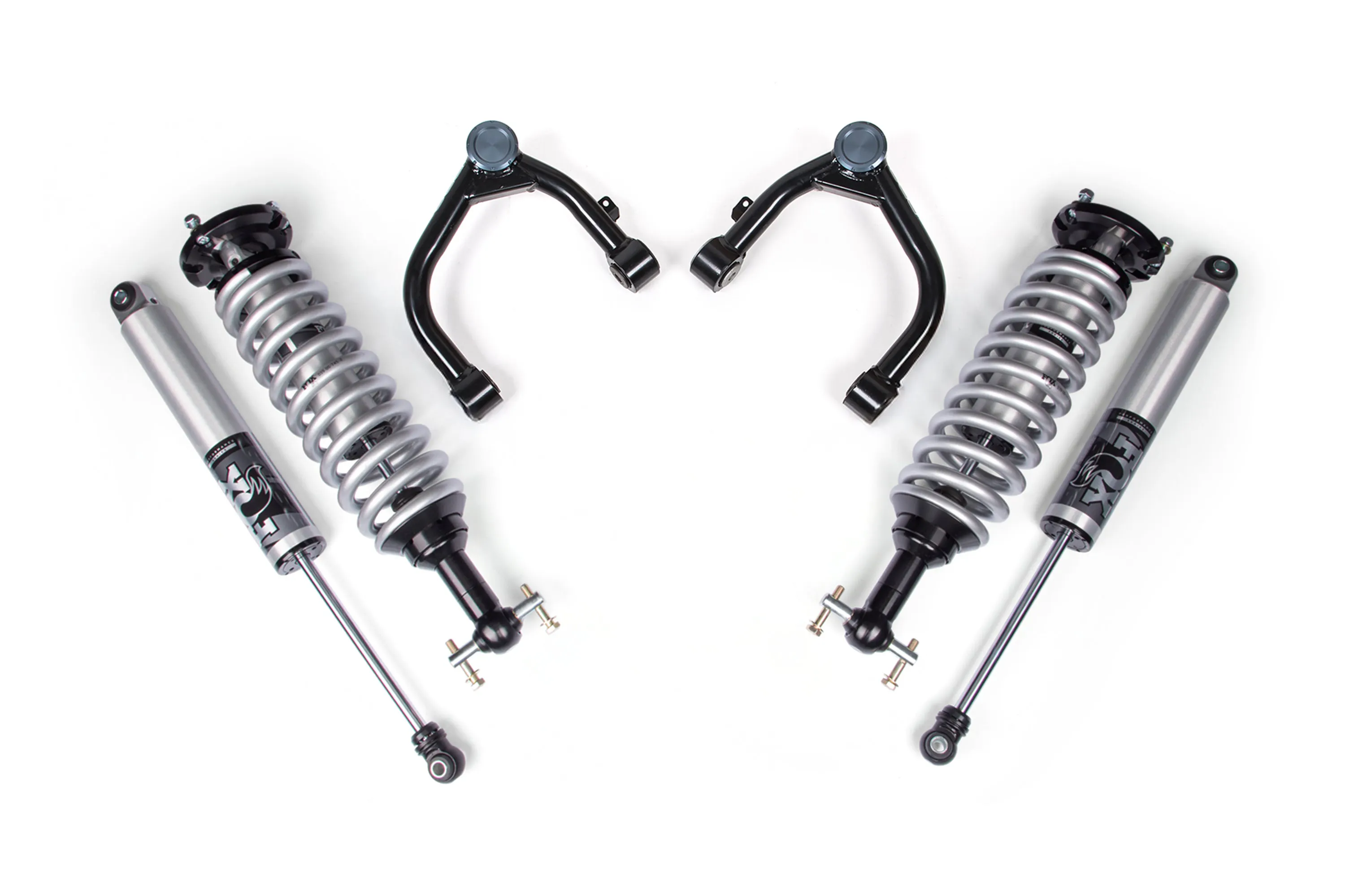 Shocks & Struts - BDS Suspension BDS770FPS