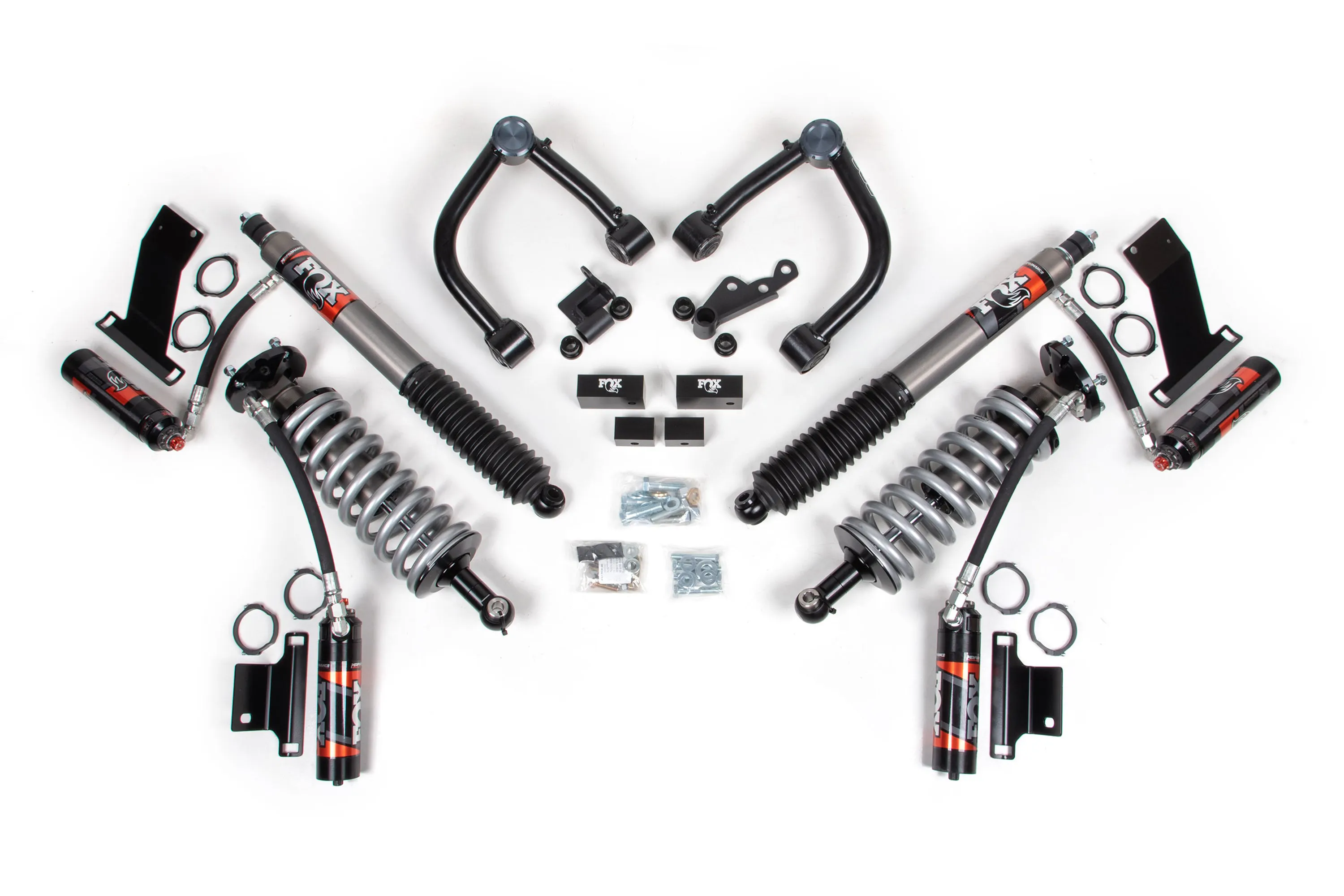 BDS Suspension BDS Suspension BDS844PES