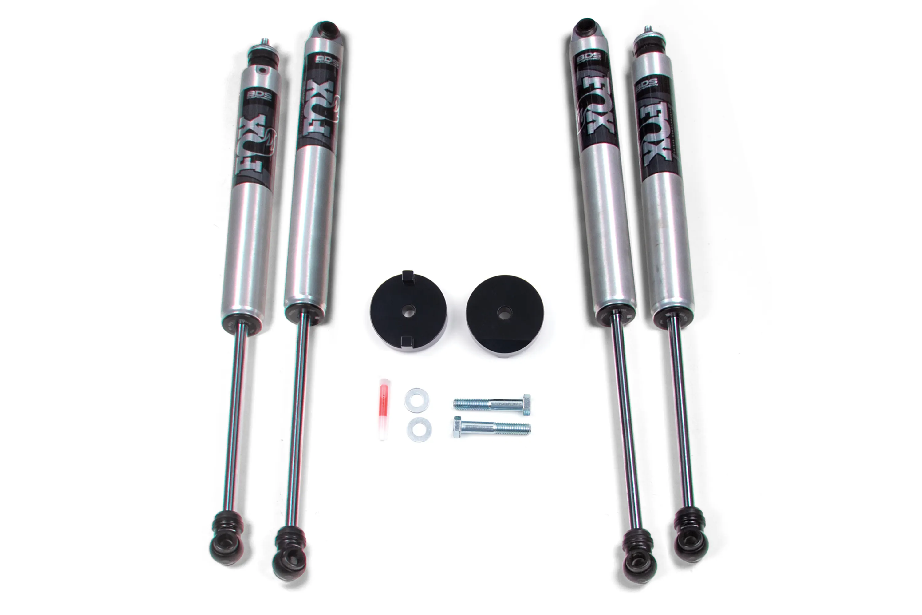BDS Suspension BDS Suspension BDS1518FS