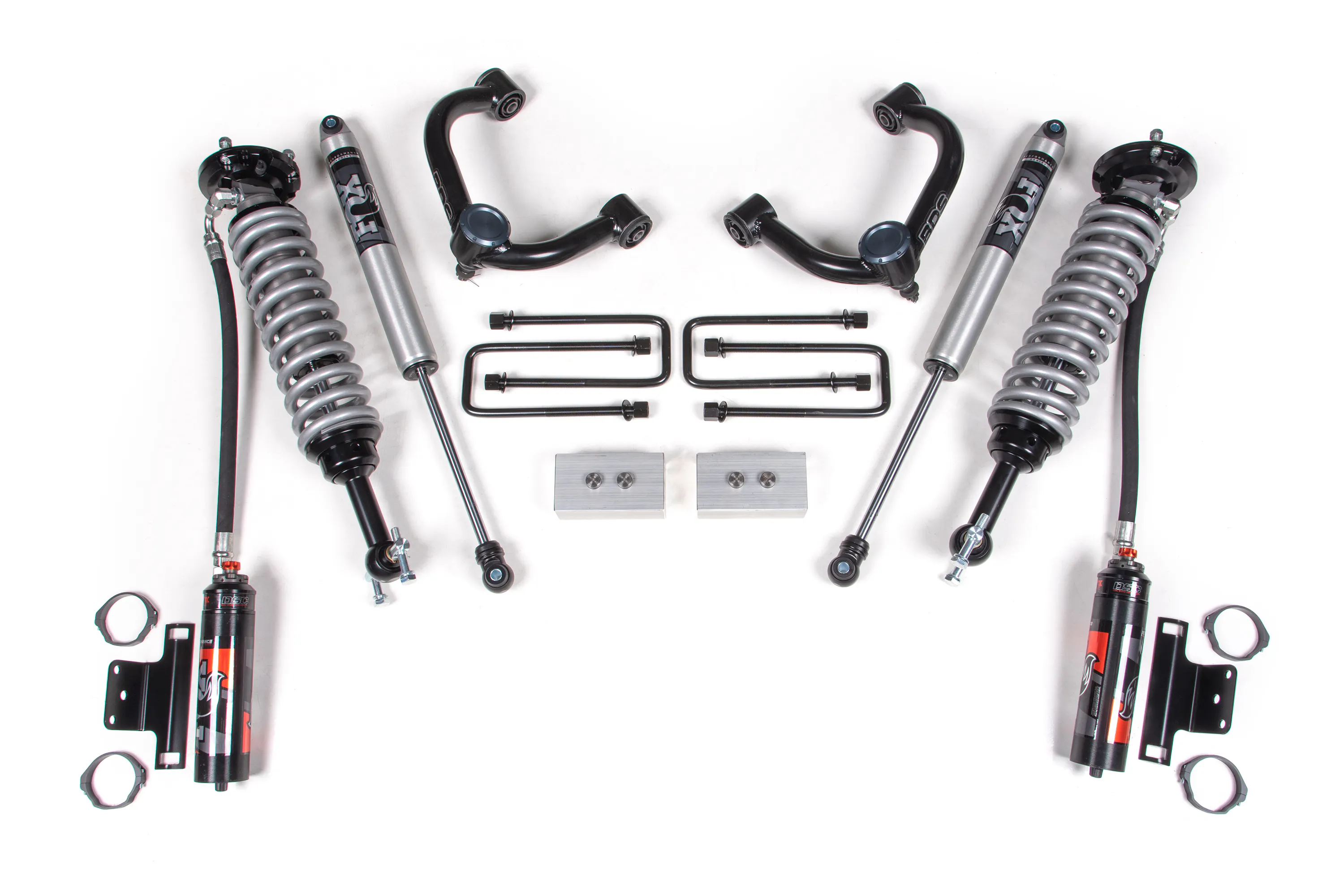 BDS Suspension BDS Suspension BDS1588FPE