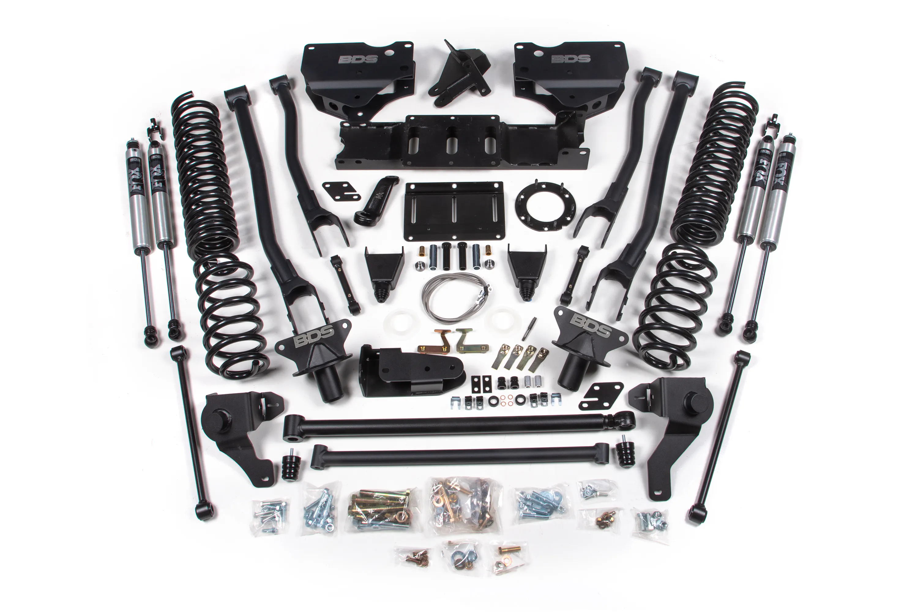 BDS Suspension BDS Suspension BDS1727FS
