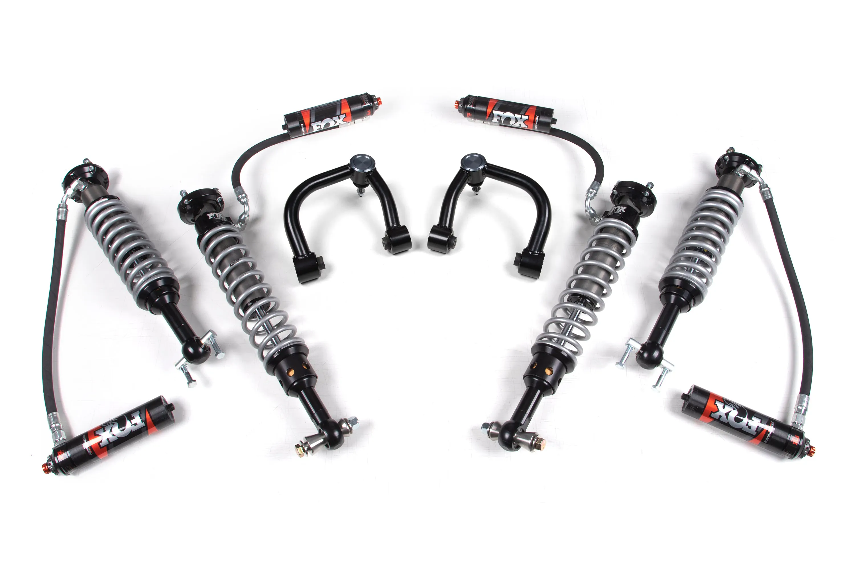 BDS Suspension BDS Suspension BDS2245FPE