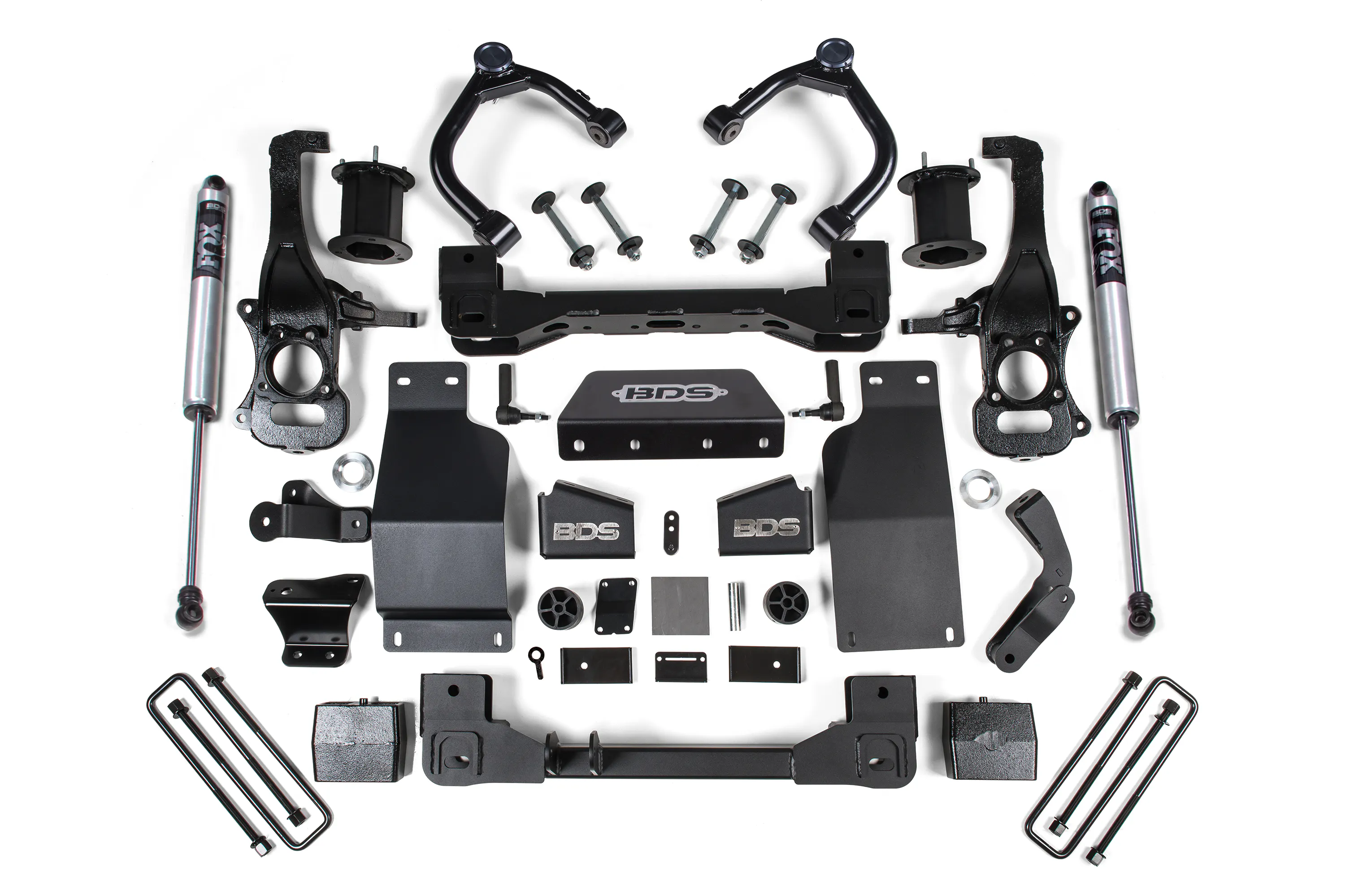 BDS Suspension BDS Suspension BDS1803FS