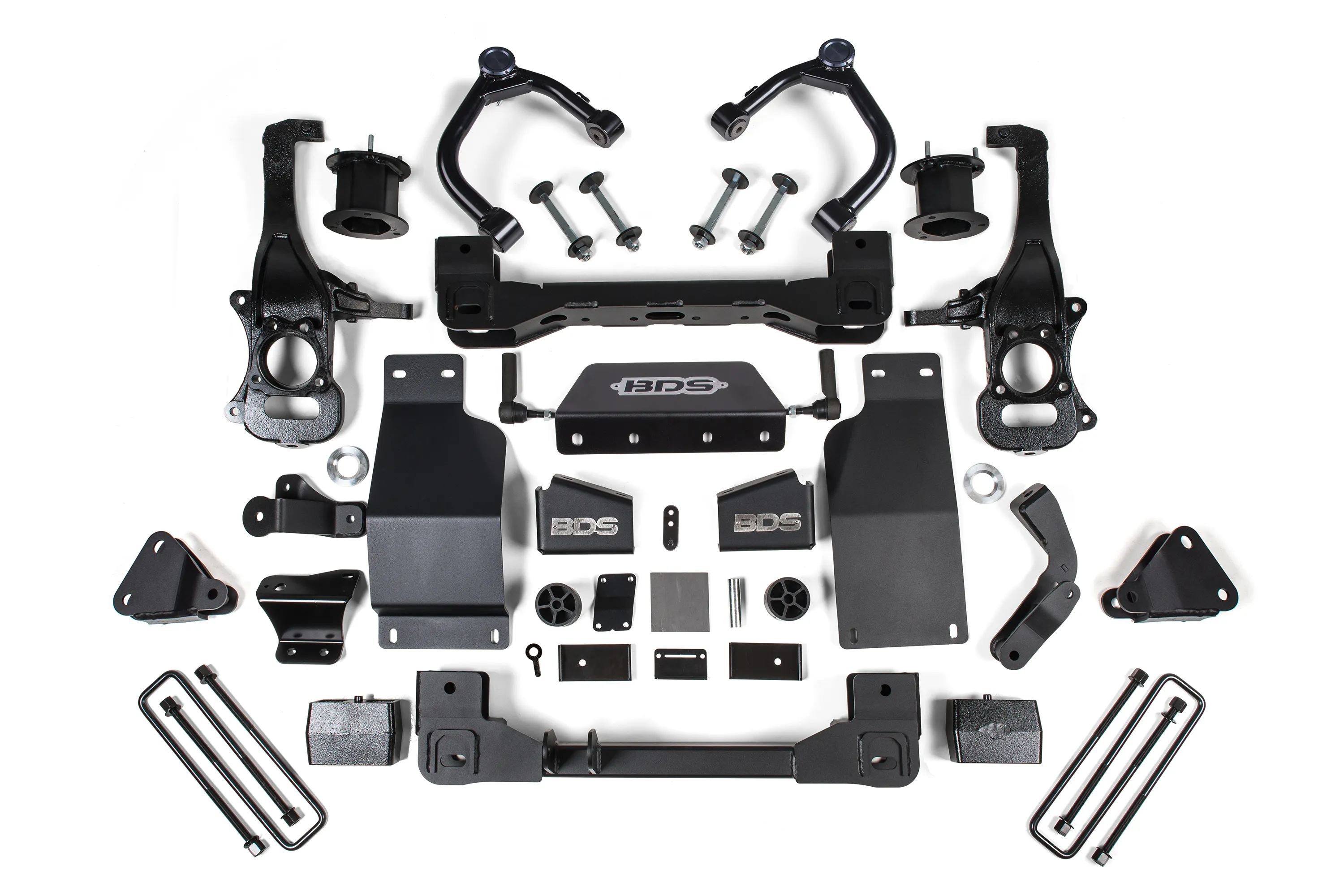 BDS Suspension BDS Suspension BDS1810H