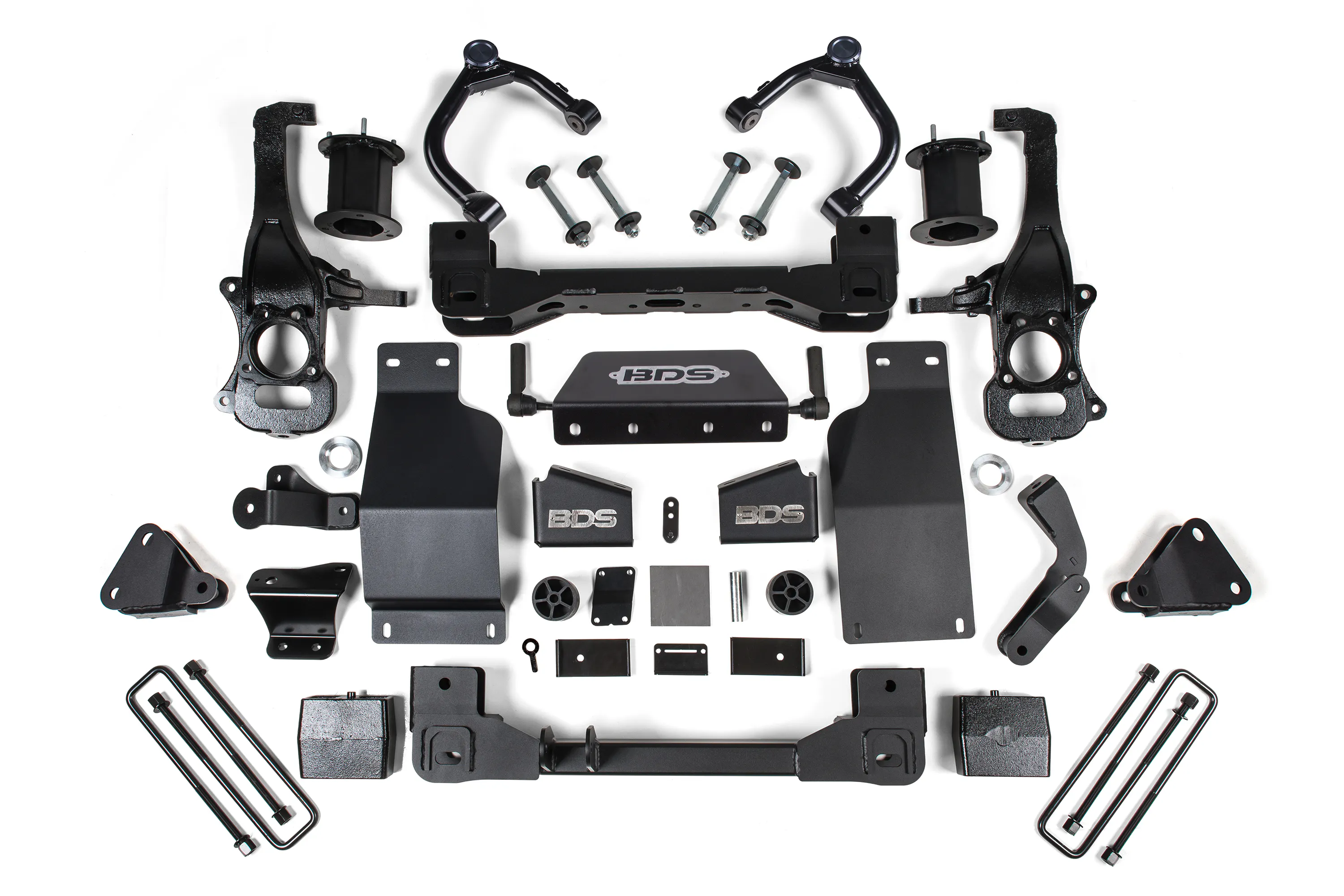 BDS Suspension BDS Suspension BDS1811H