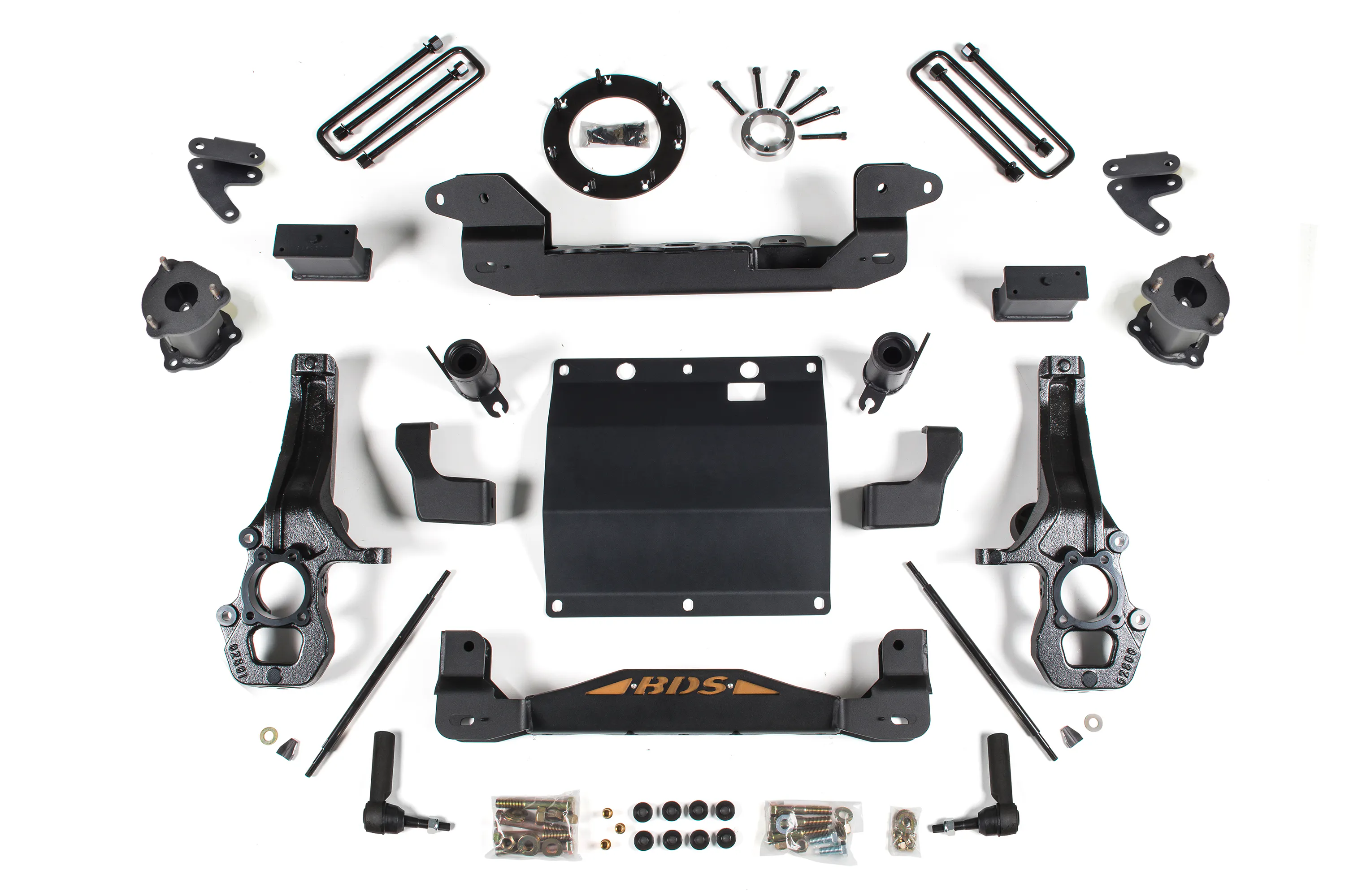 BDS Suspension BDS Suspension BDS745H