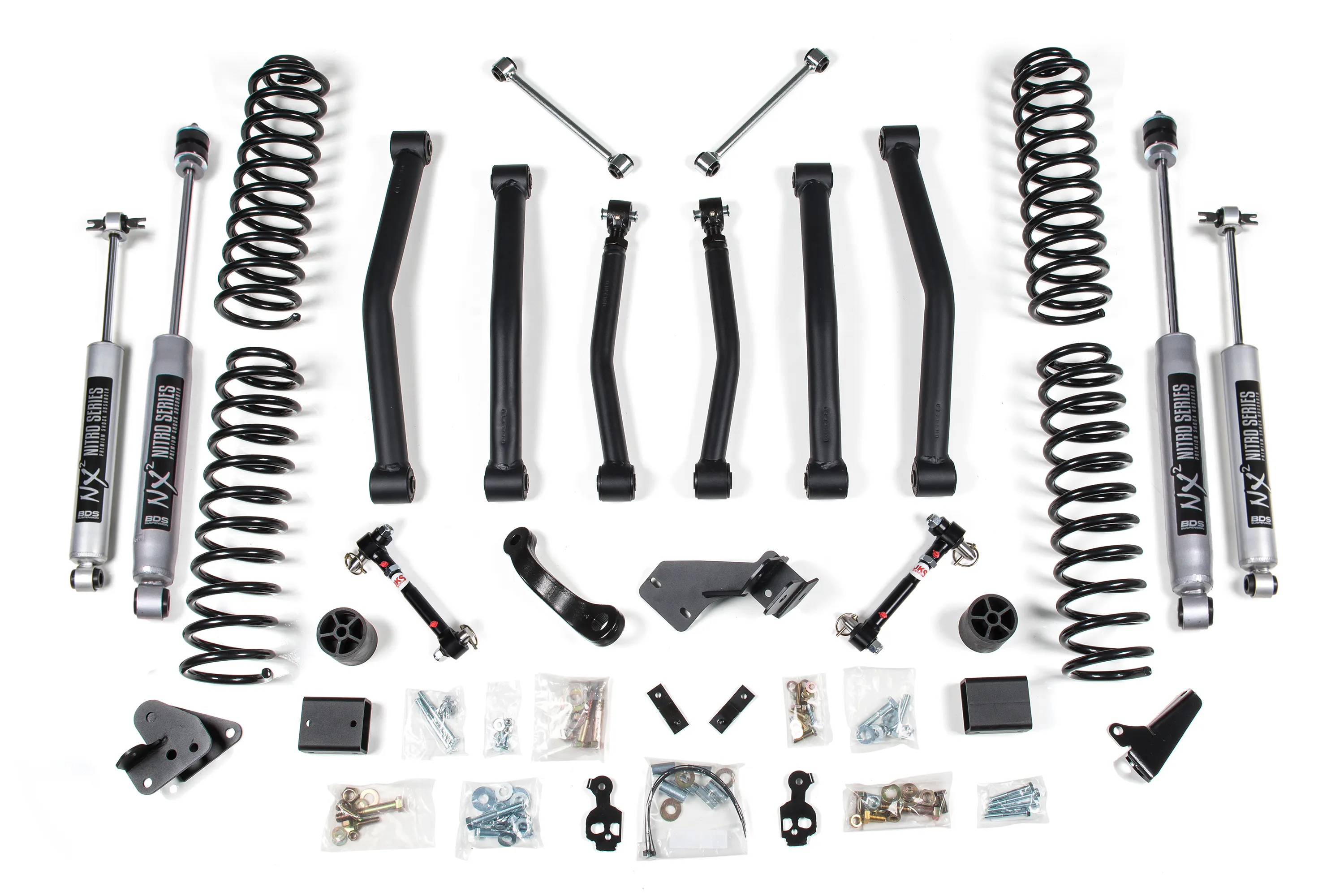 BDS Suspension BDS Suspension BDS1426H