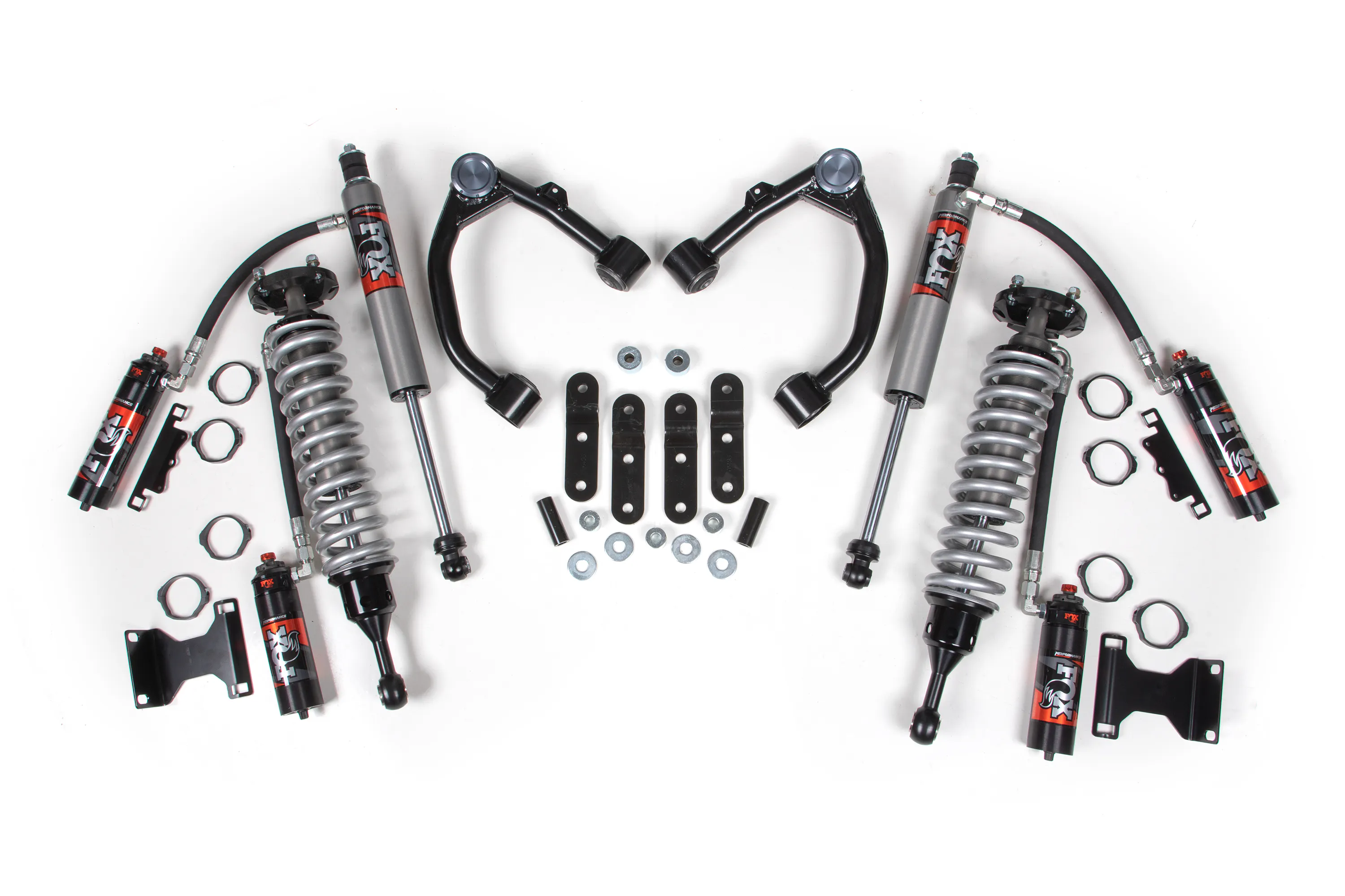 BDS Suspension BDS Suspension BDS824FPE