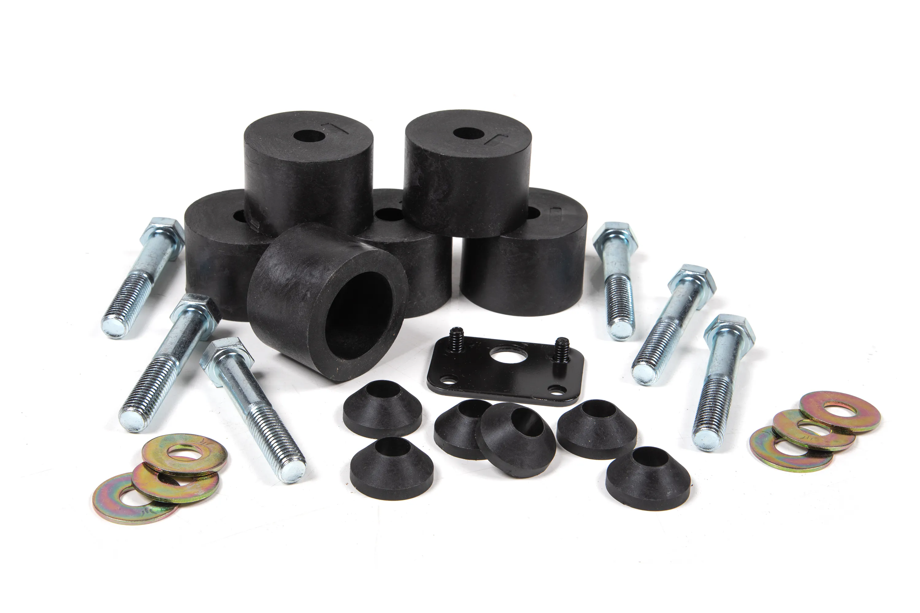 BDS Suspension BDS Suspension BDS124304