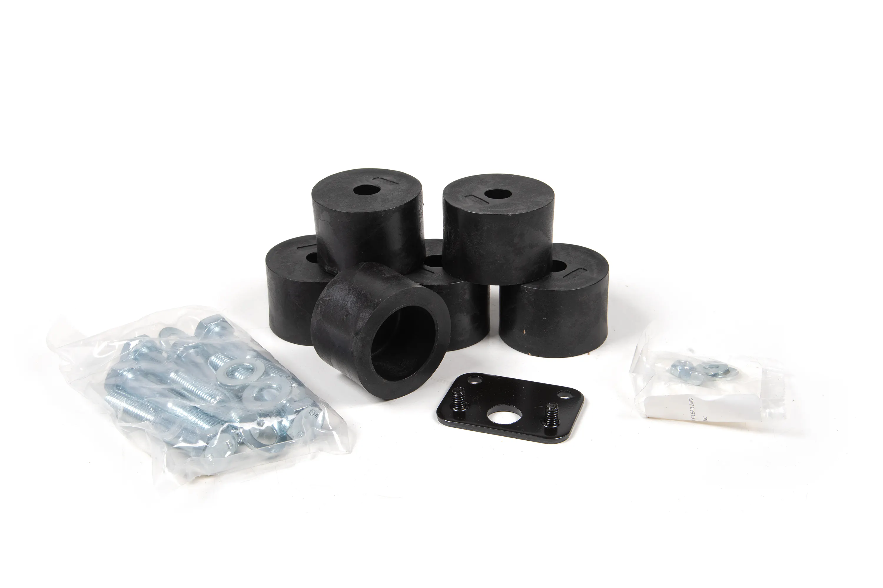 BDS Suspension BDS Suspension BDS124305