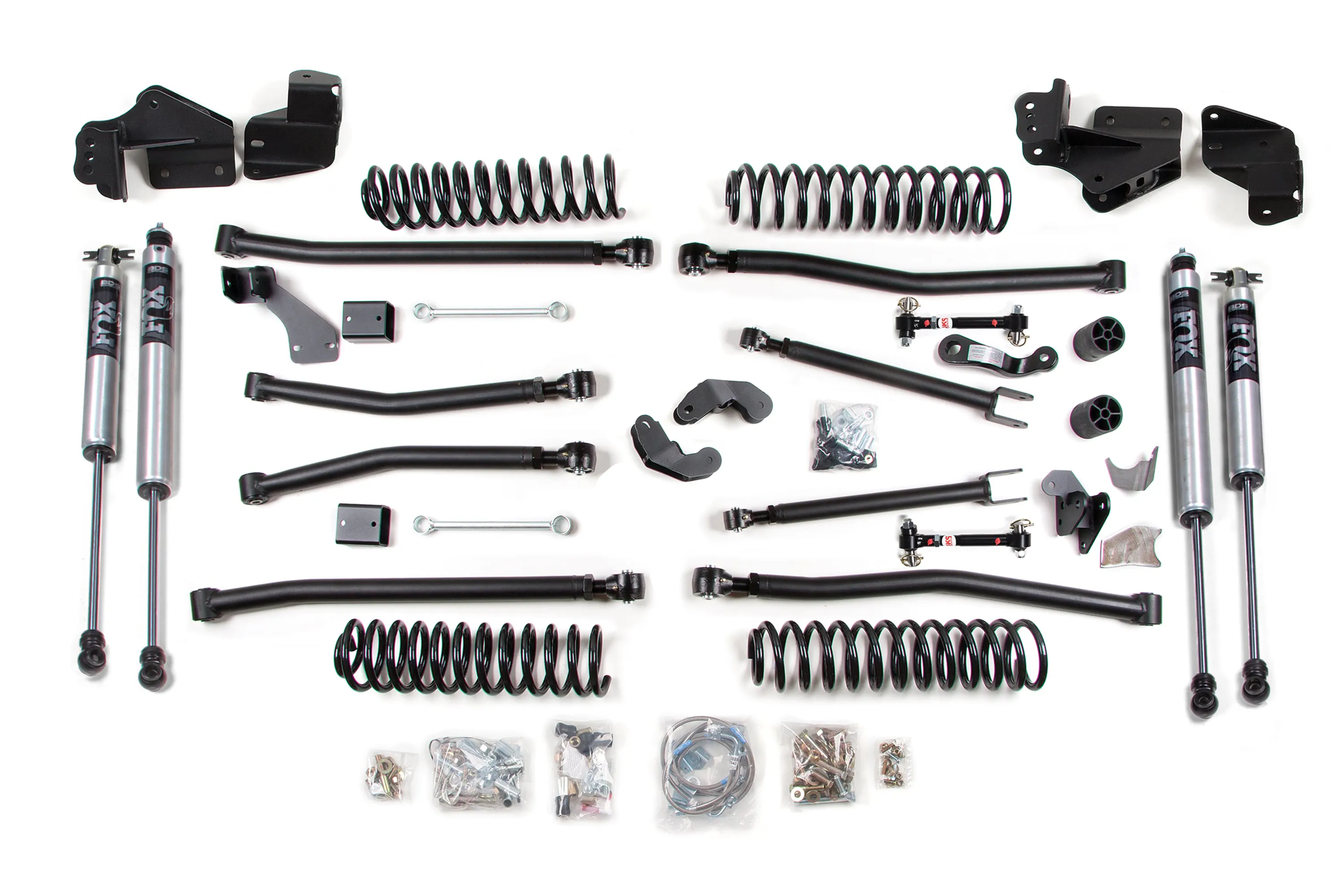 BDS Suspension BDS Suspension BDS1408FS