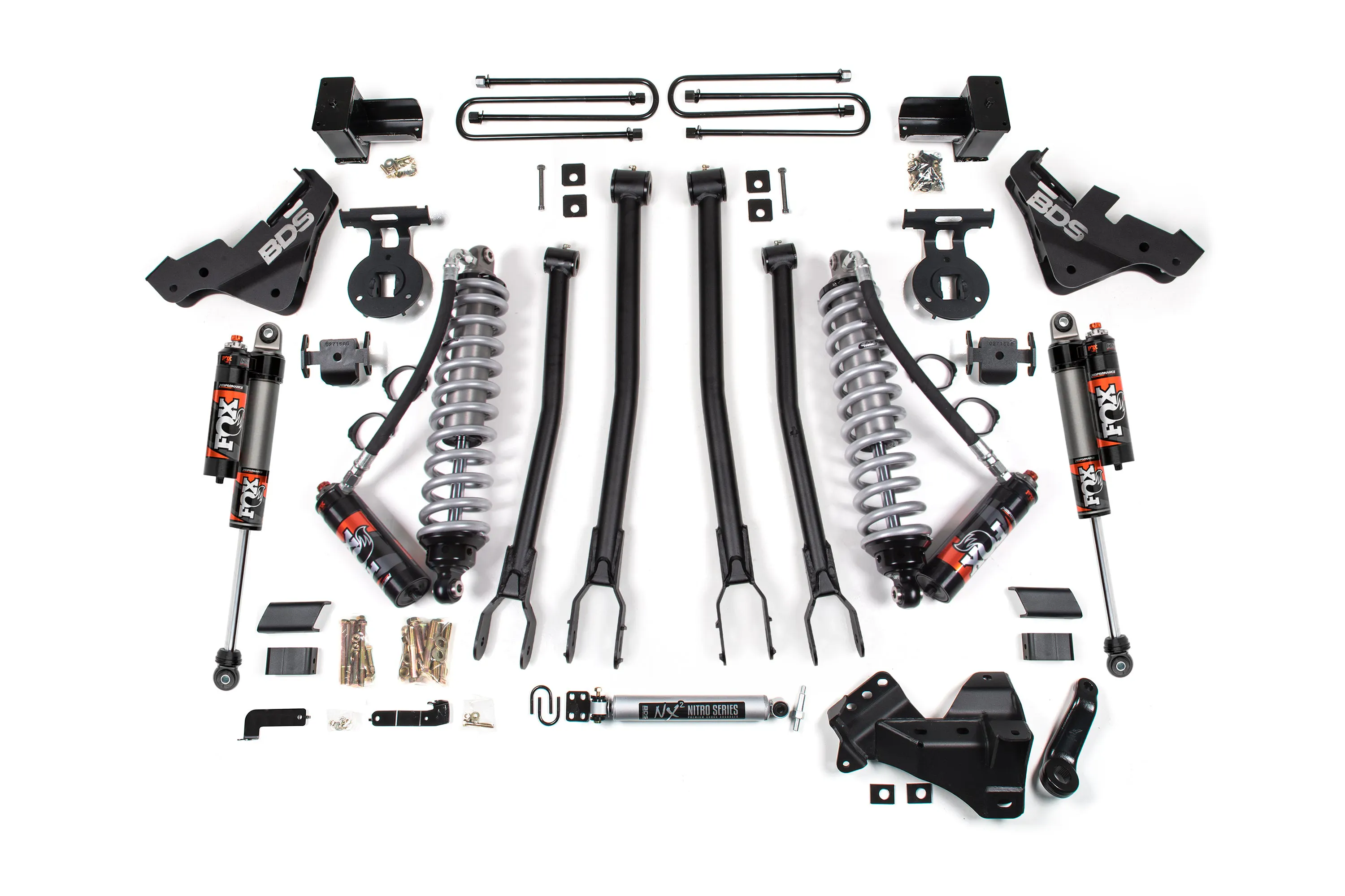 BDS Suspension BDS Suspension BDS2246PPS