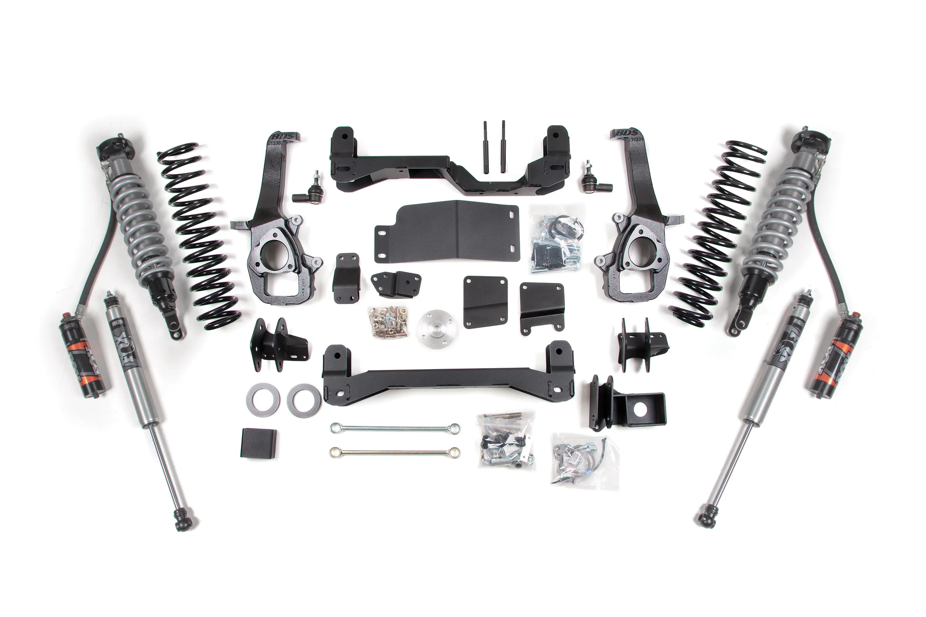 BDS Suspension BDS Suspension BDS1751PES