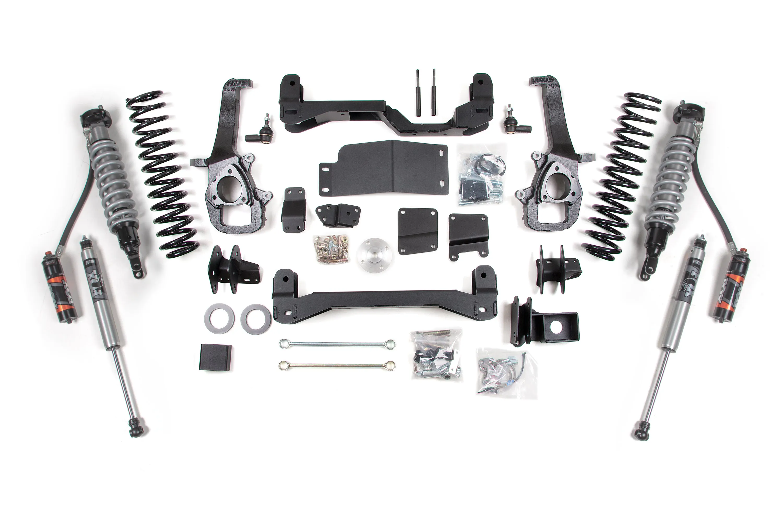 BDS Suspension BDS Suspension BDS1750PES