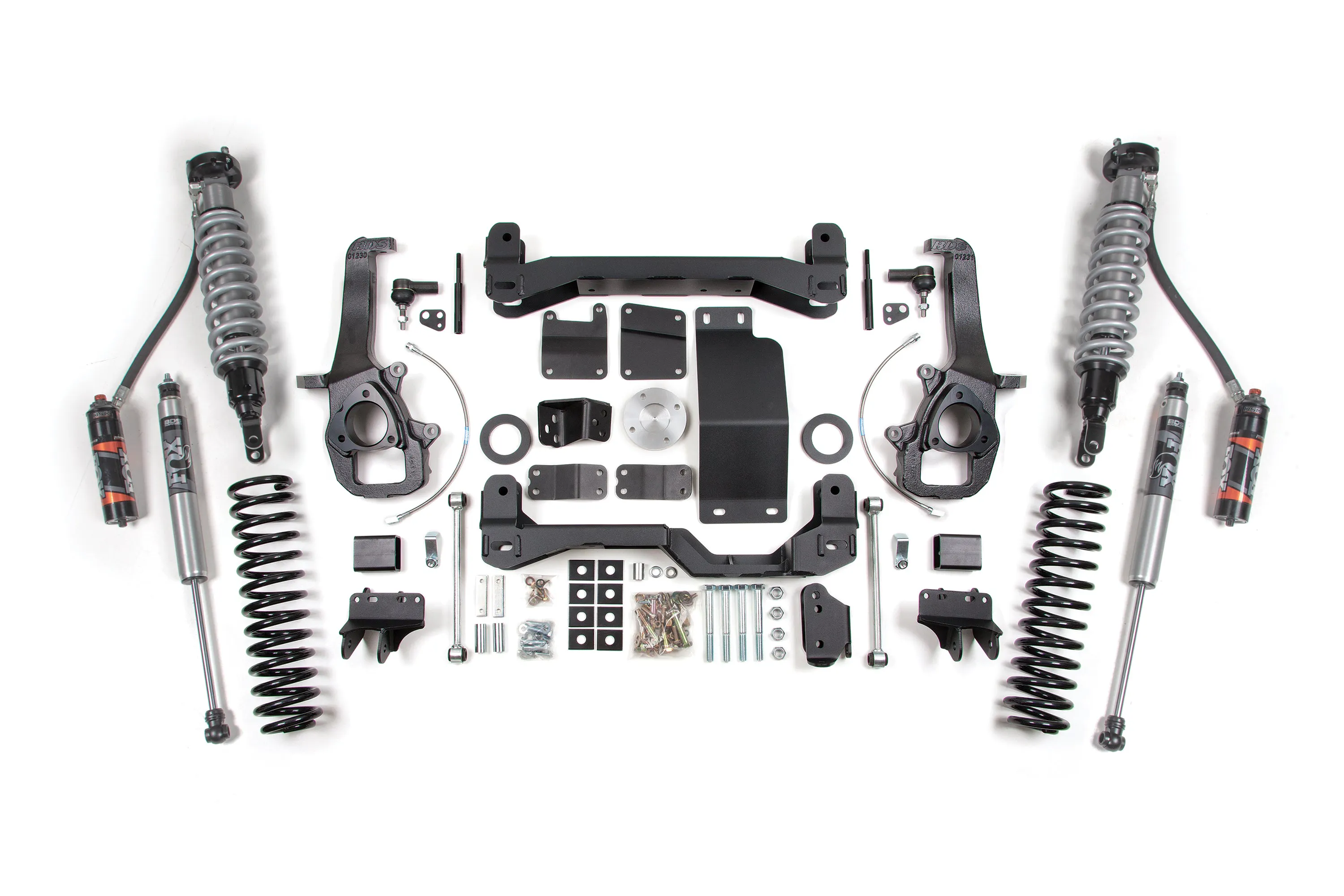 BDS Suspension BDS Suspension BDS1753PES
