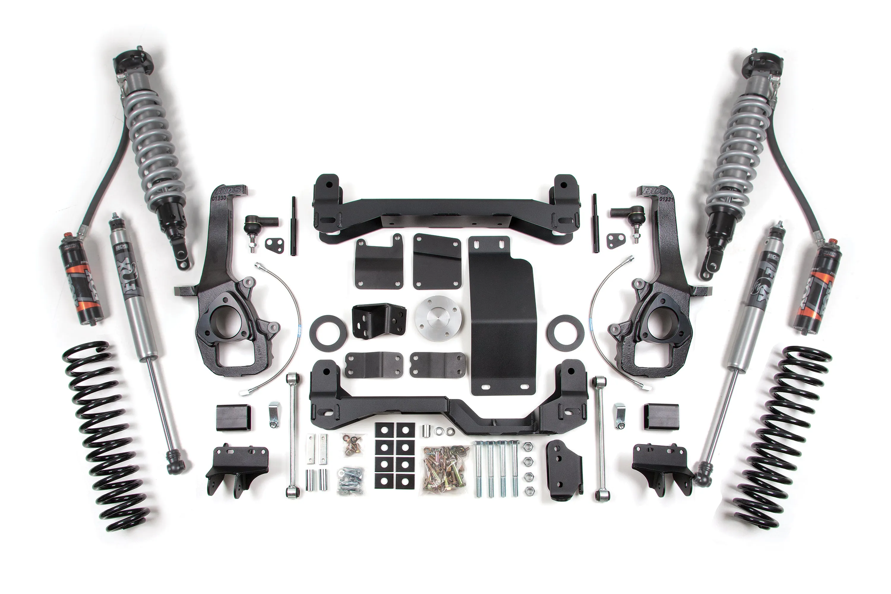 BDS Suspension BDS Suspension BDS1755PES