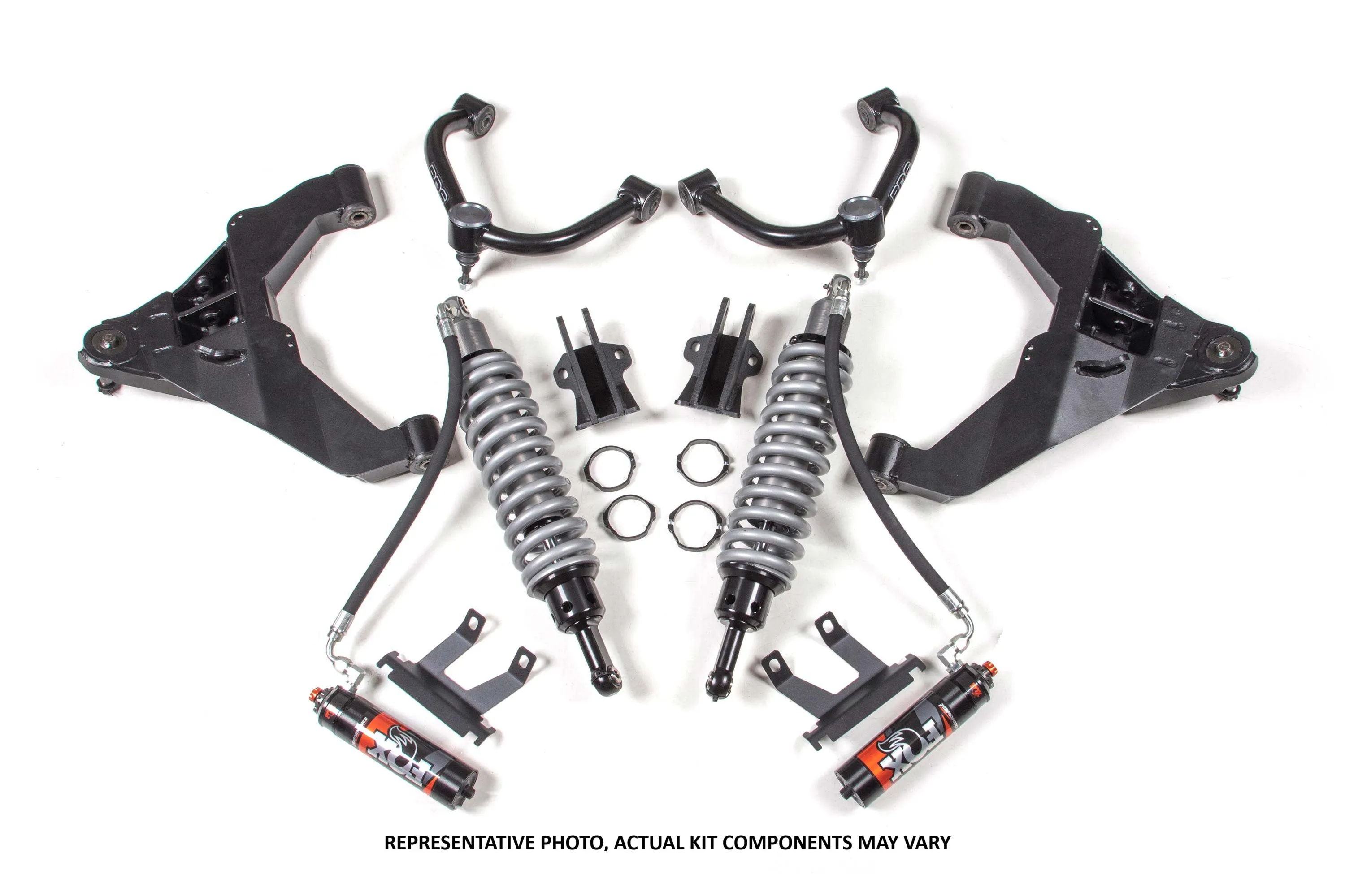 BDS Suspension BDS Suspension BDS735PES