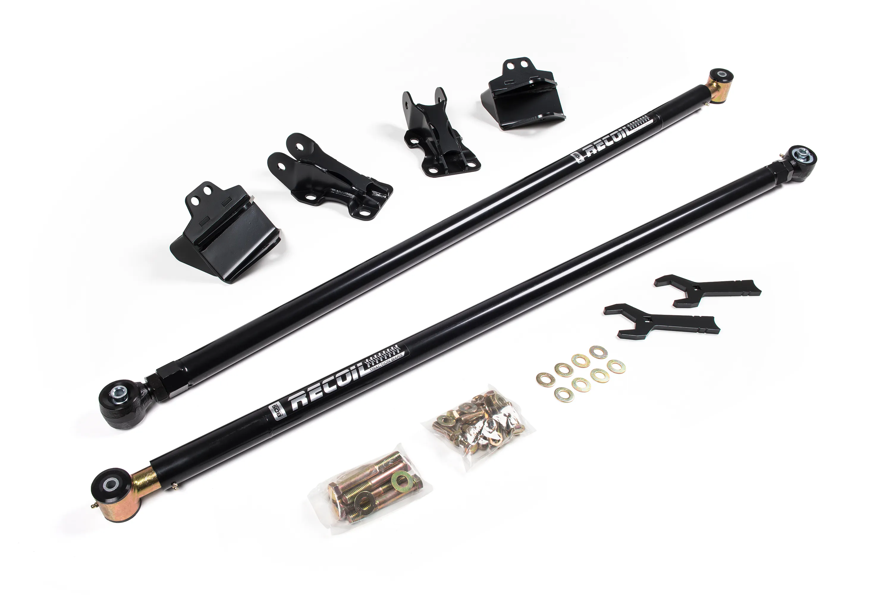 BDS Suspension BDS Suspension BDS2302