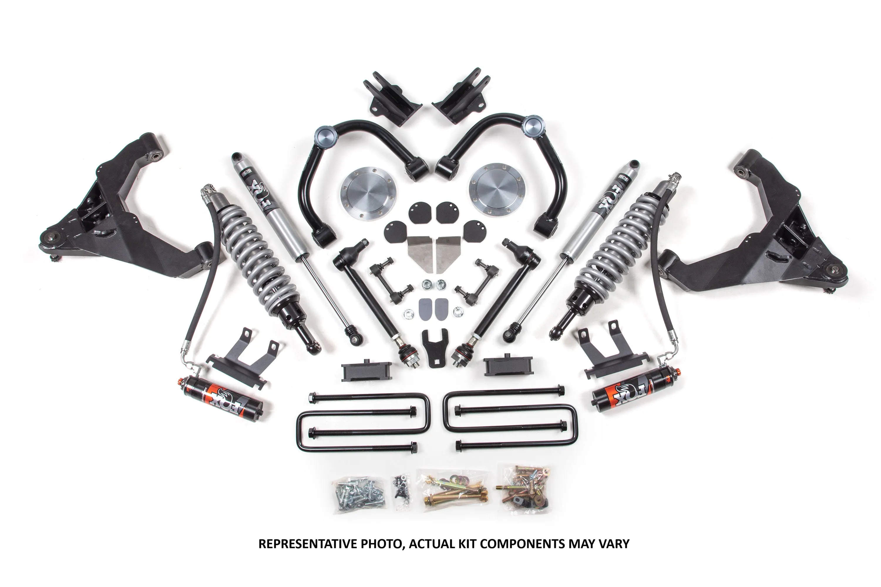 BDS Suspension BDS Suspension BDS1825PES