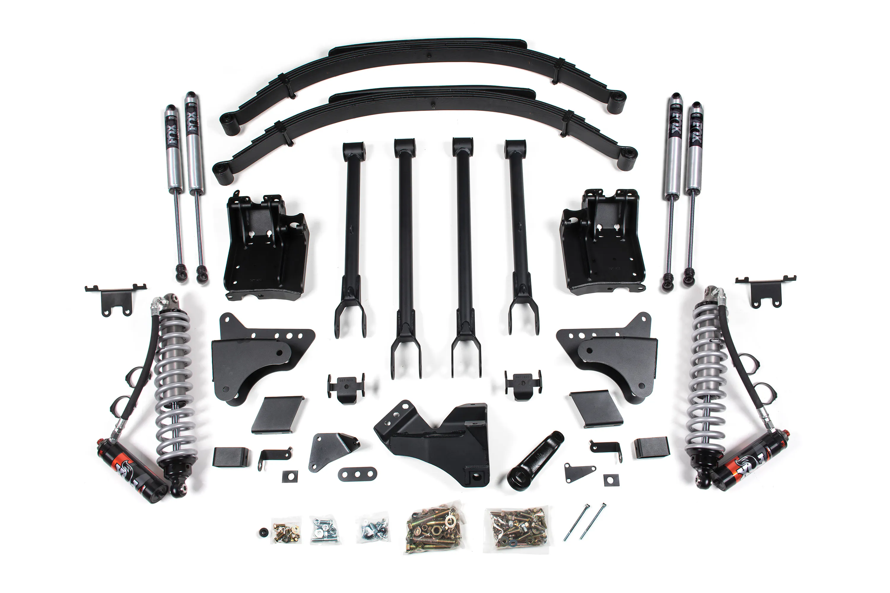 BDS Suspension BDS Suspension BDS1500FPE