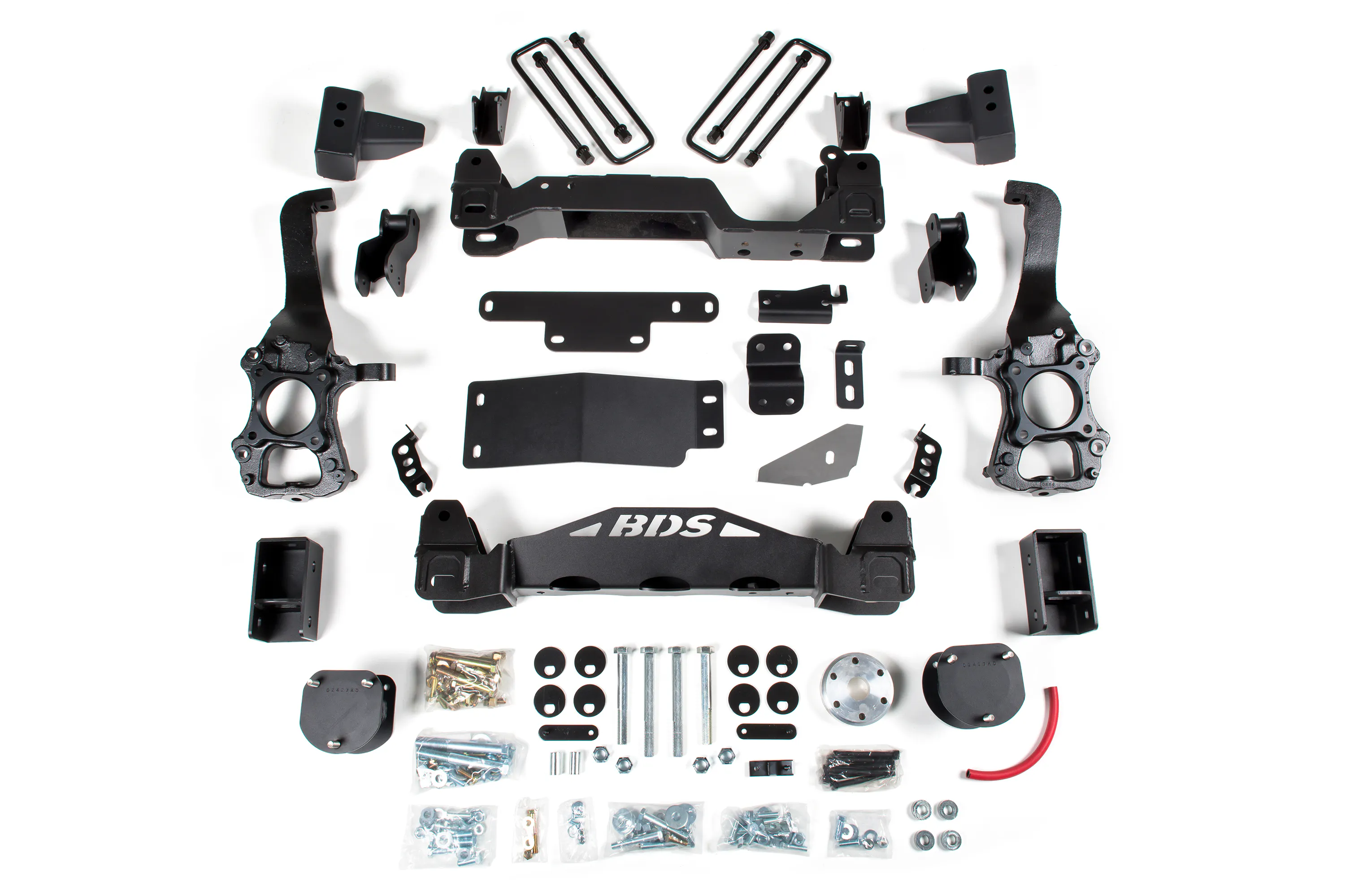 BDS Suspension BDS Suspension BDS1511H