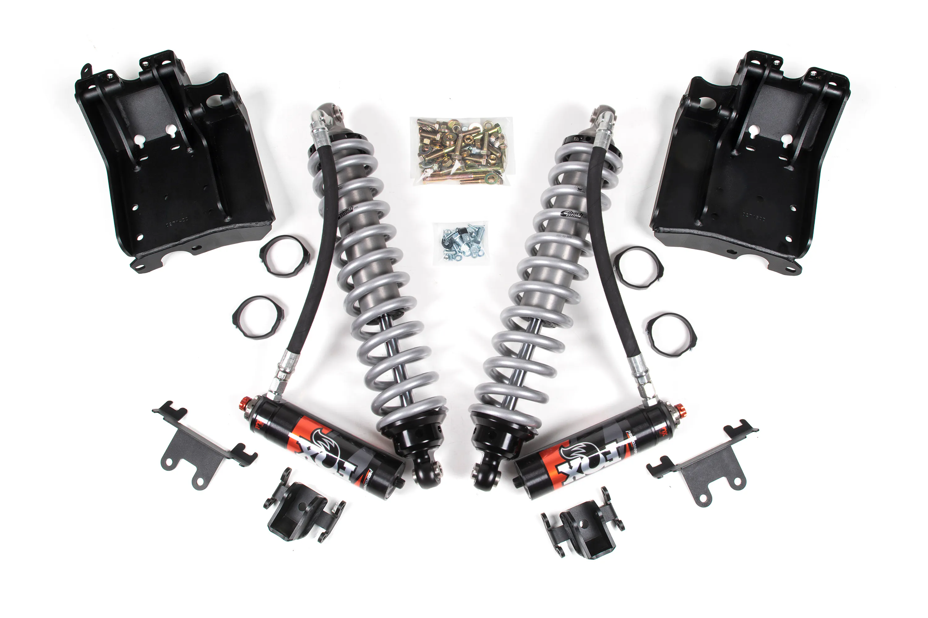 BDS Suspension BDS Suspension BDS1514FPE