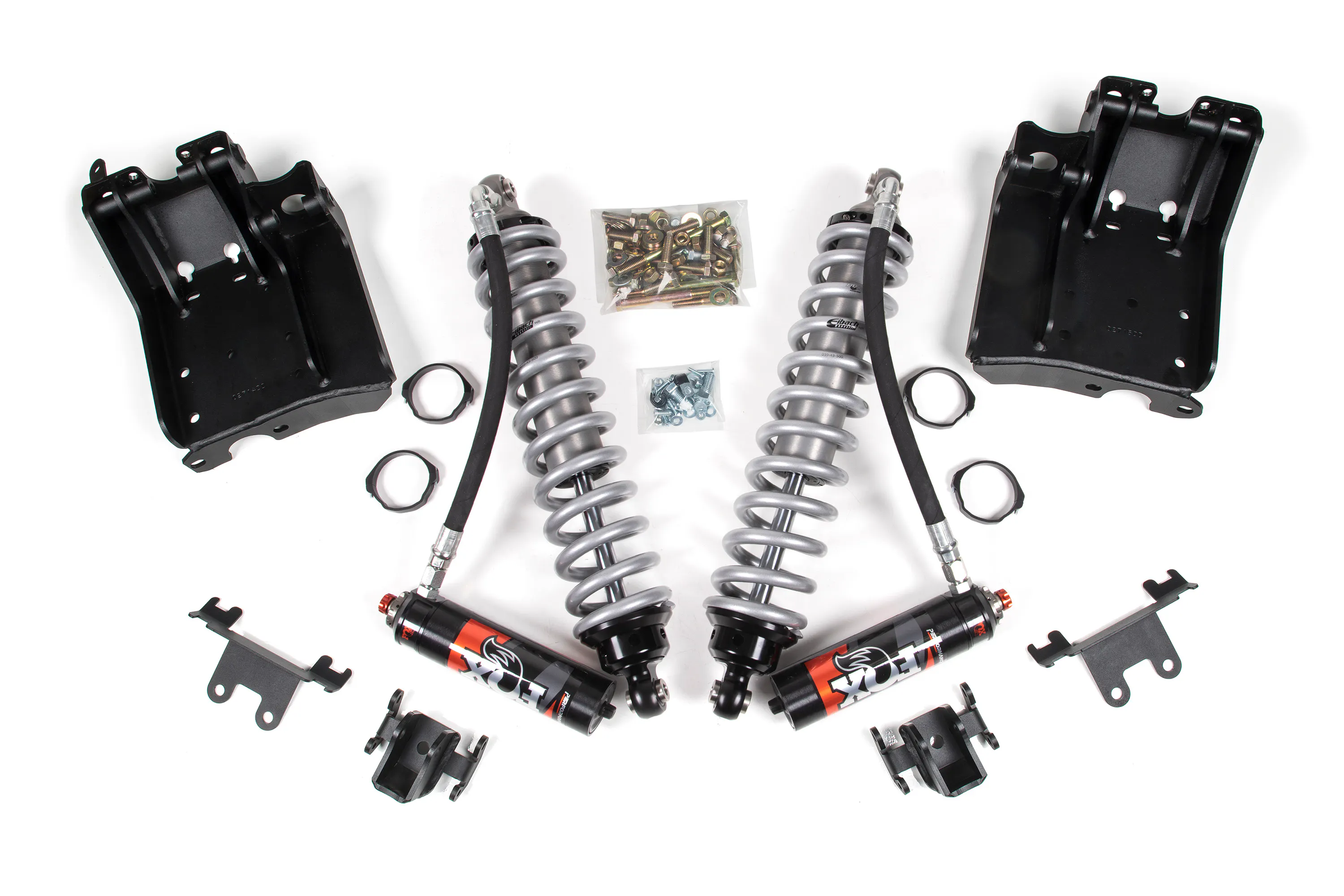 BDS Suspension BDS Suspension BDS1515FPE