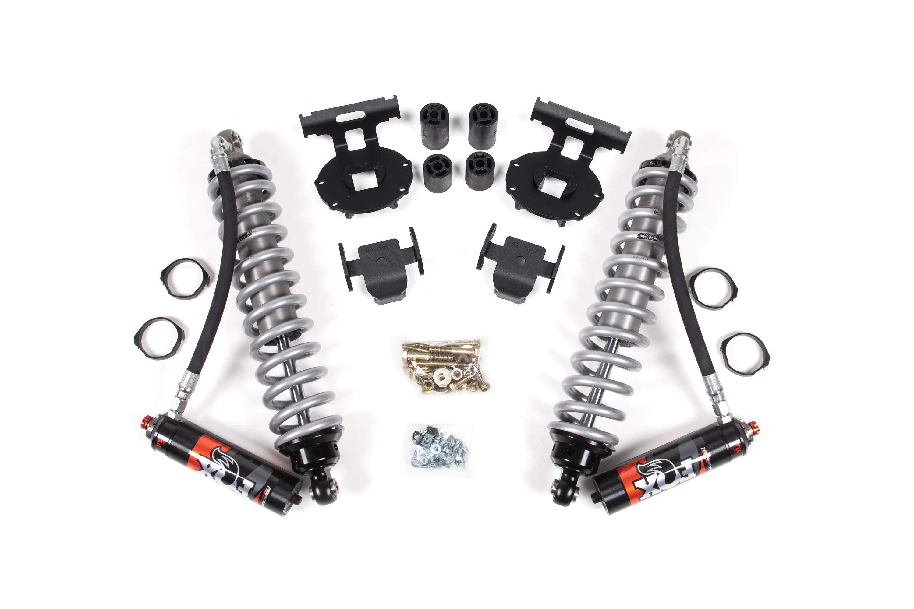BDS Suspension BDS Suspension BDS1530FPE