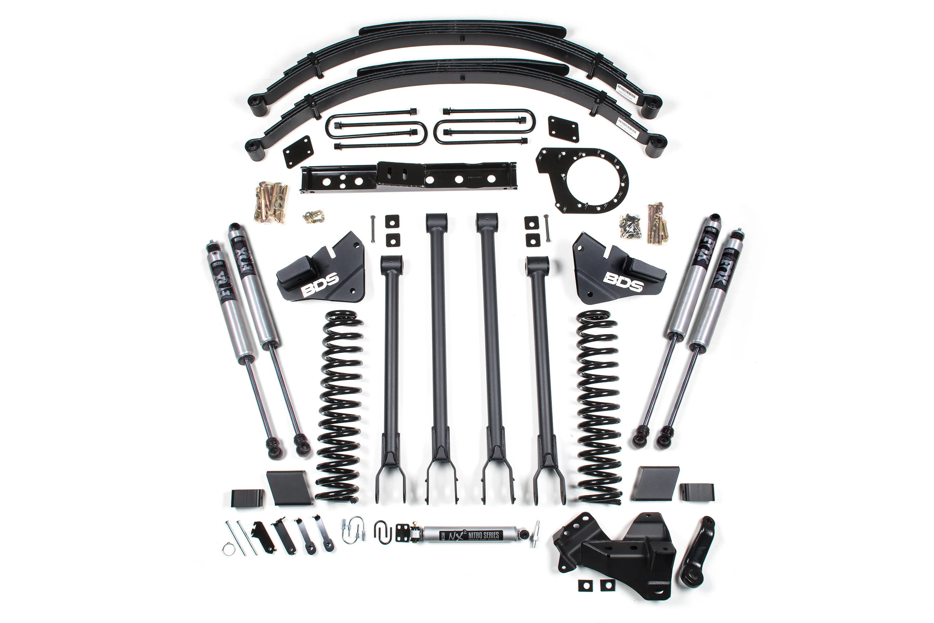 BDS Suspension BDS Suspension BDS1529FS