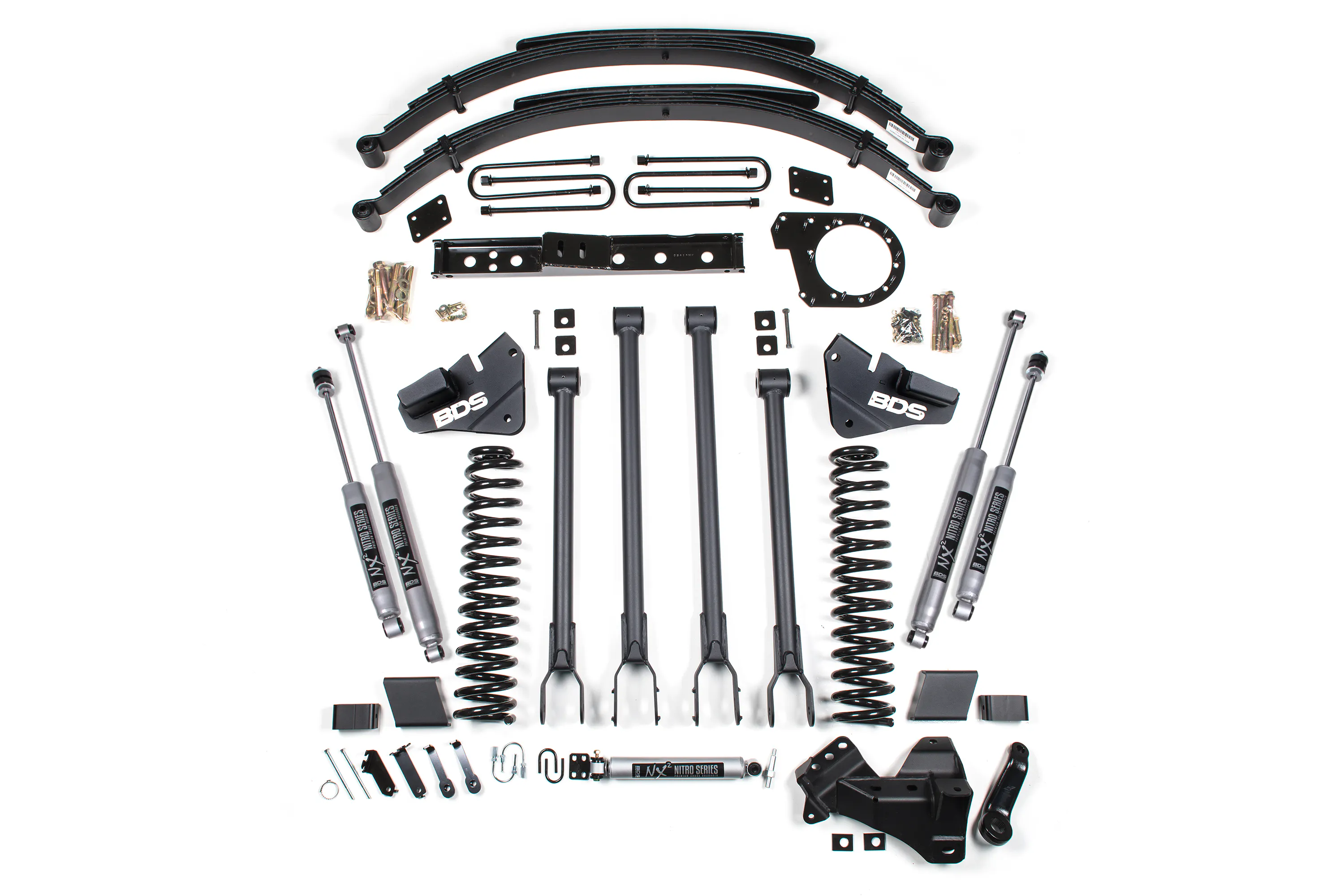 BDS Suspension BDS Suspension BDS1529H