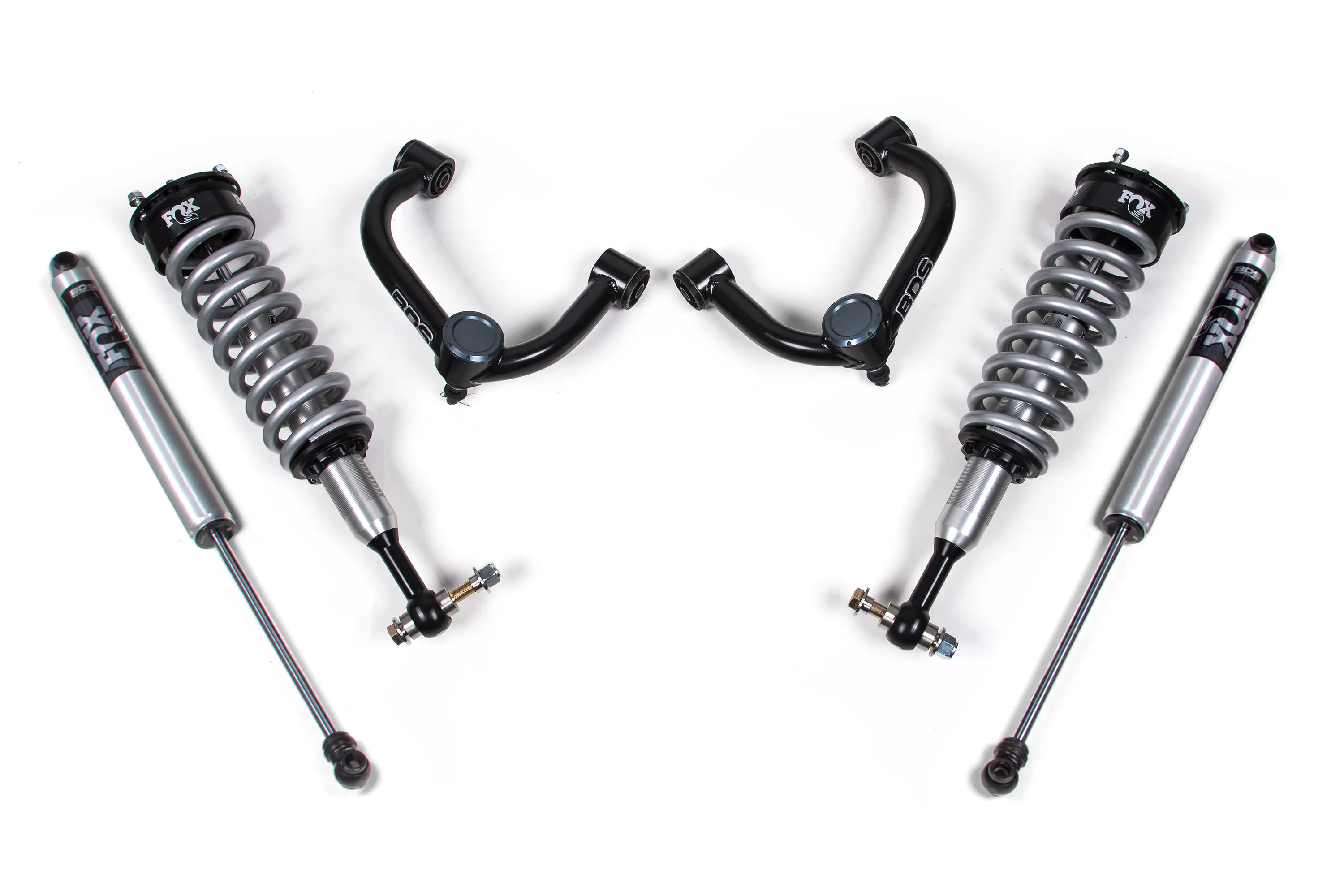 BDS Suspension BDS Suspension BDS1553FSL