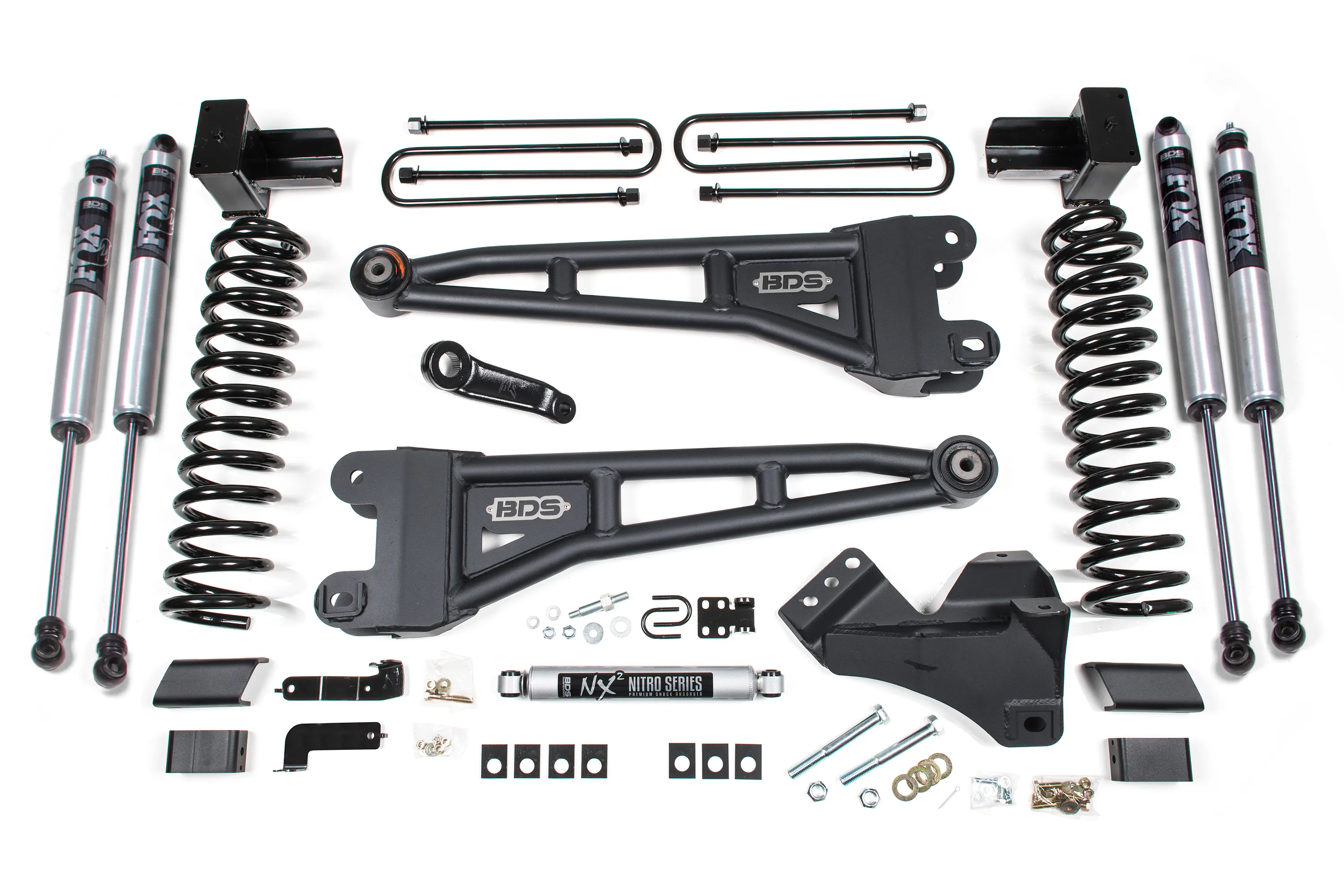 BDS Suspension BDS Suspension BDS1576FS