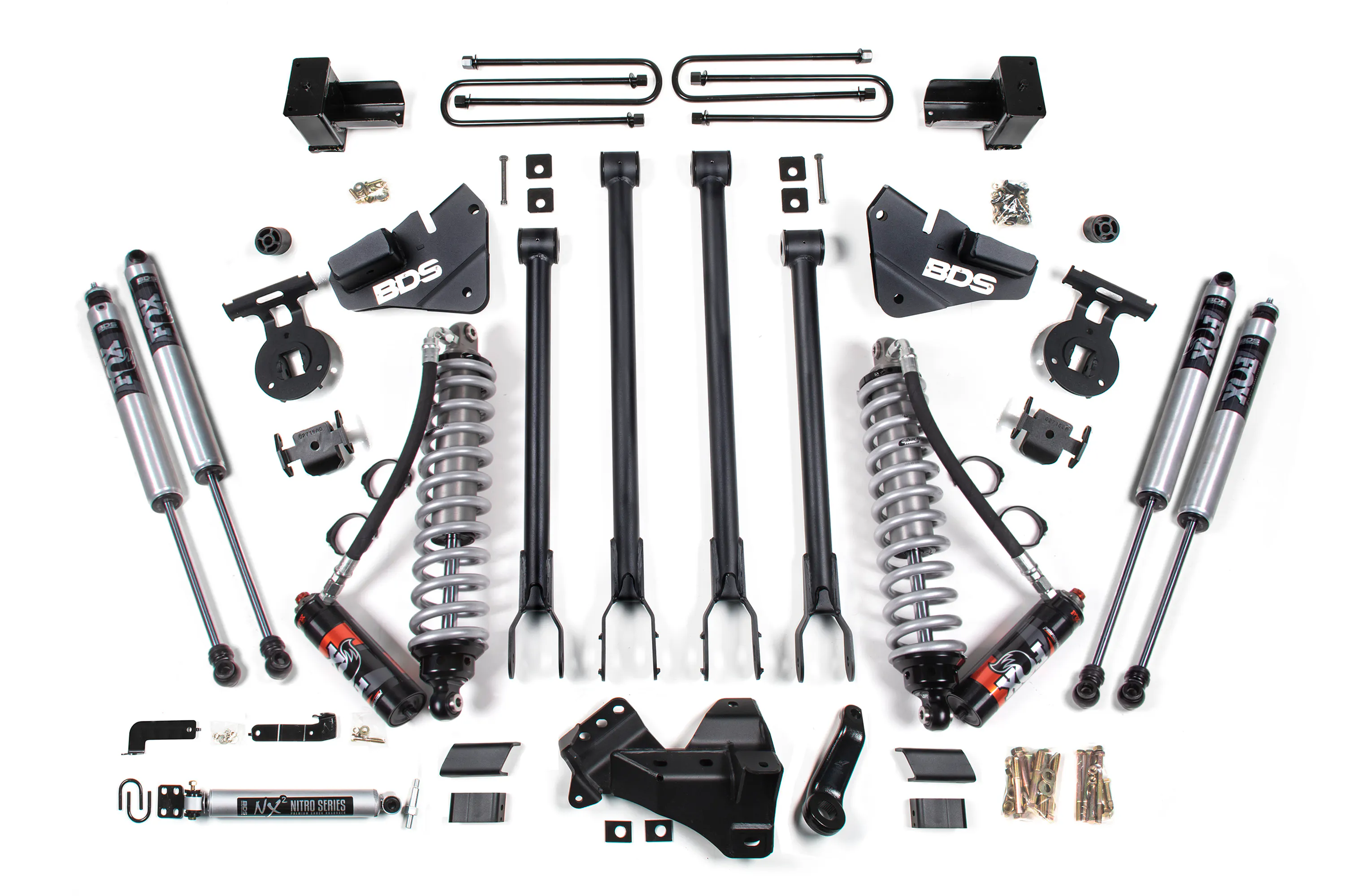 BDS Suspension BDS Suspension BDS1577FPE