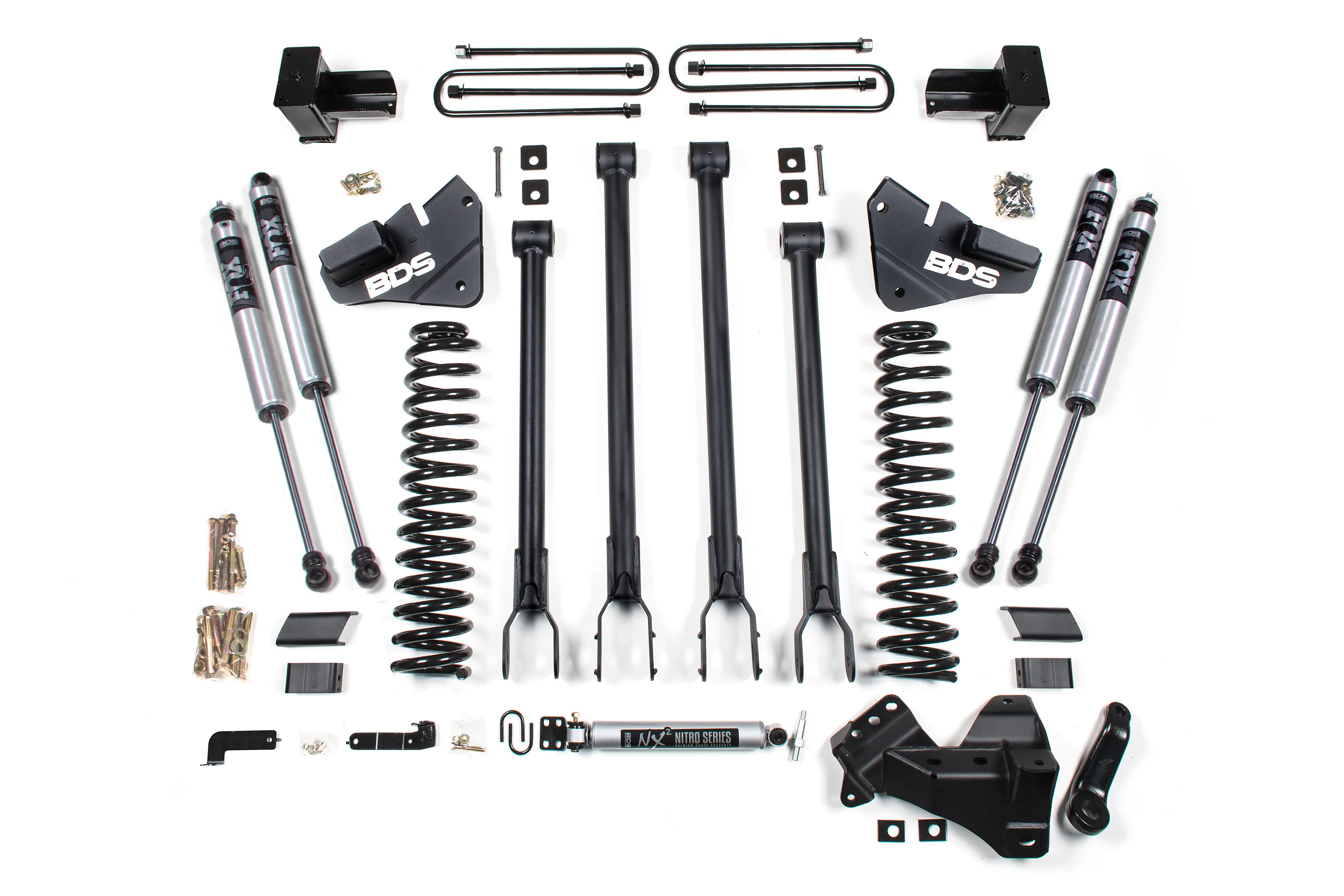 BDS Suspension BDS Suspension BDS1577FS