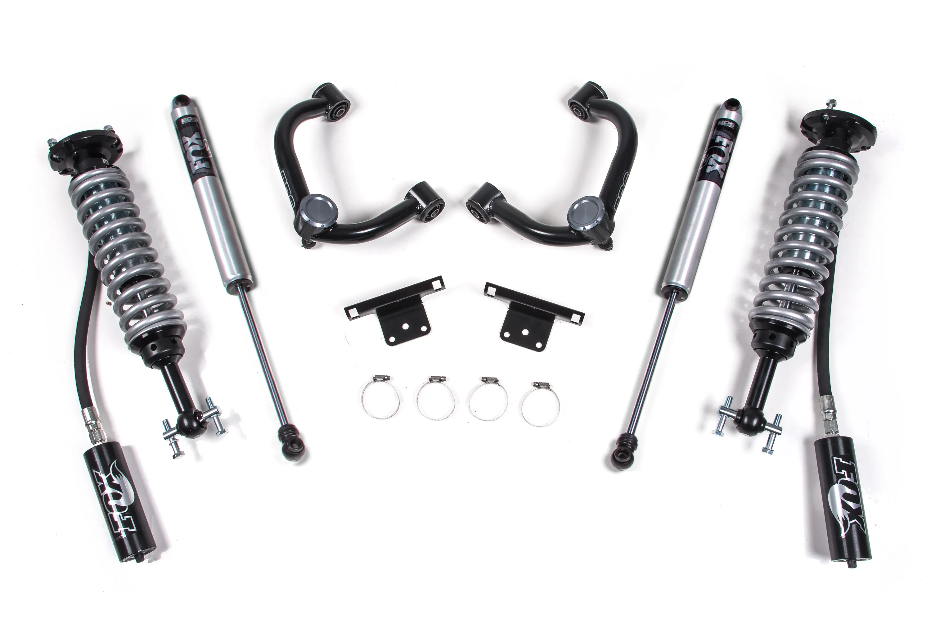 BDS Suspension BDS Suspension BDS1586F
