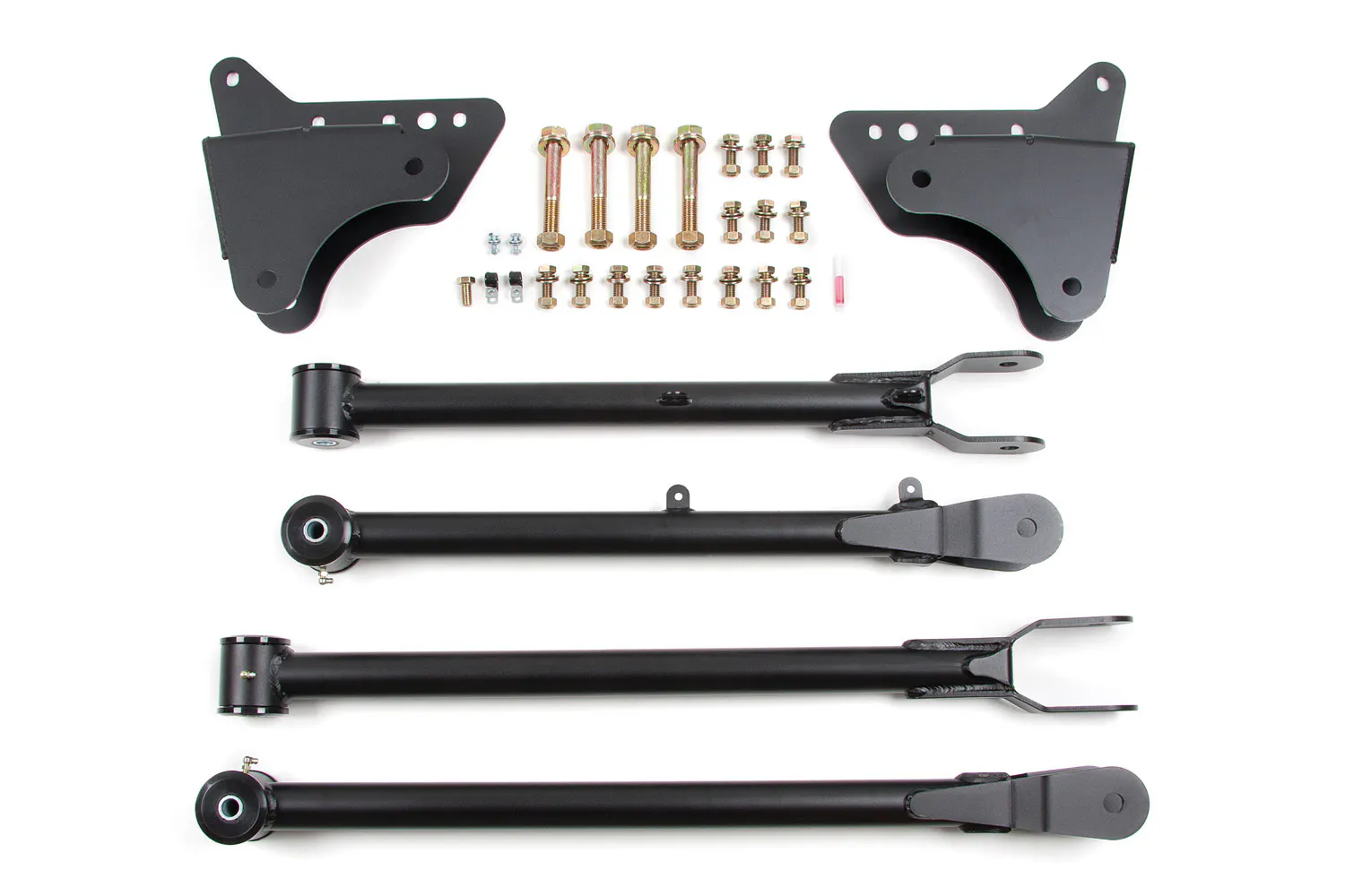 BDS Suspension BDS Suspension BDS980H