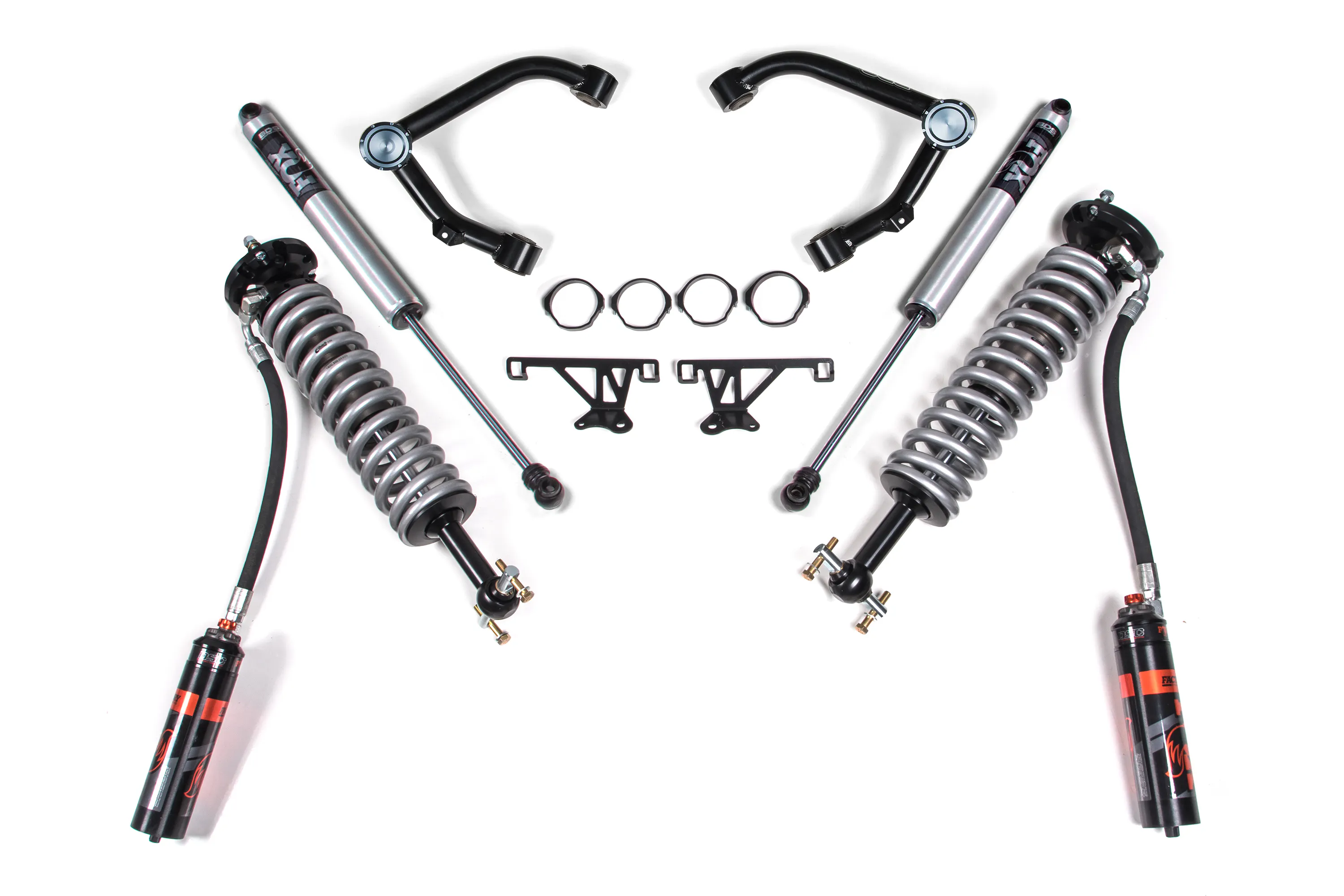 BDS Suspension BDS Suspension BDS768FDSC