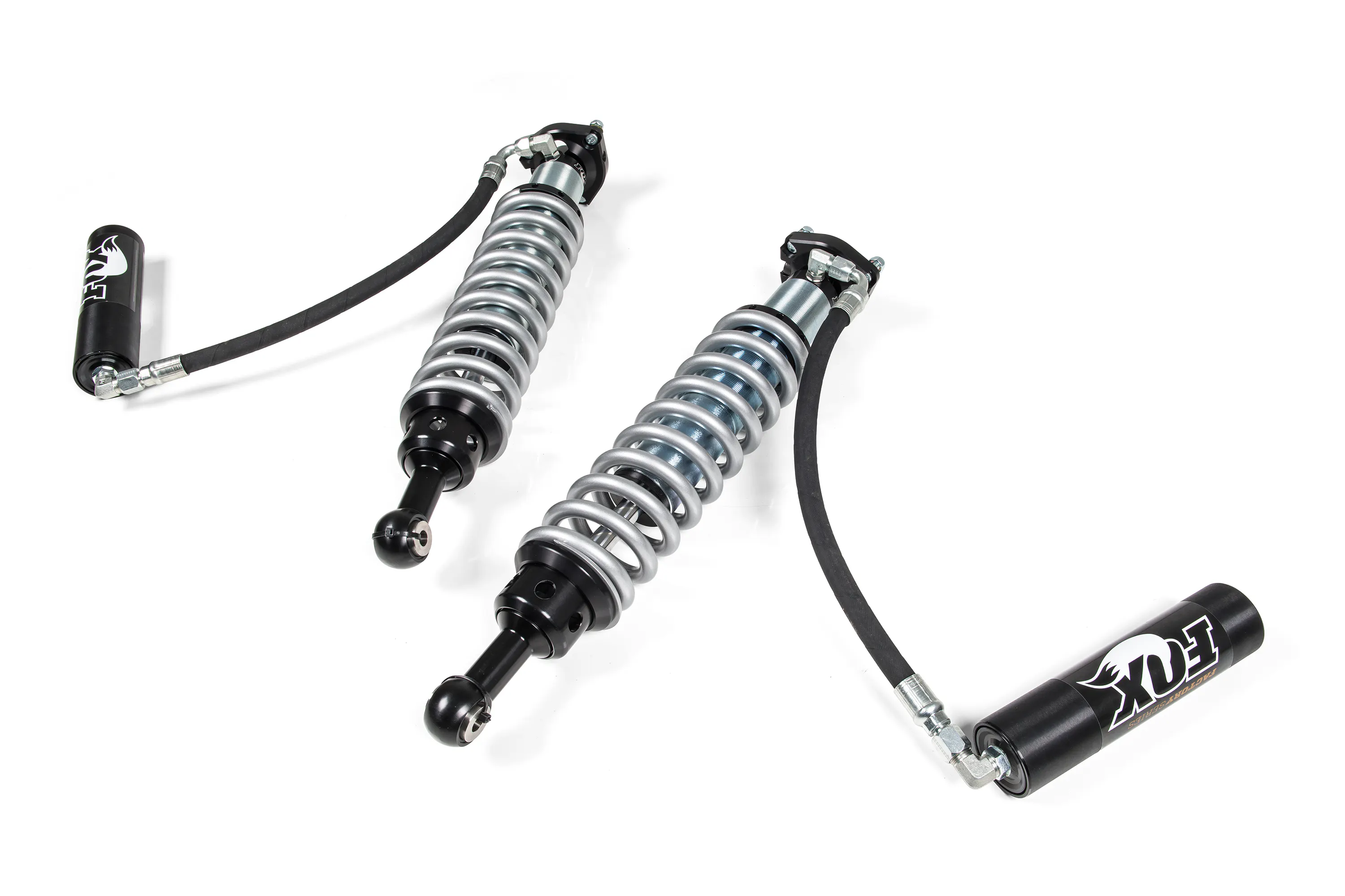 BDS Suspension NF: Kit: BDS 15-20 GM Colorado/Canyon Front Coilover, 2.5 Series, R/R 6 Lift