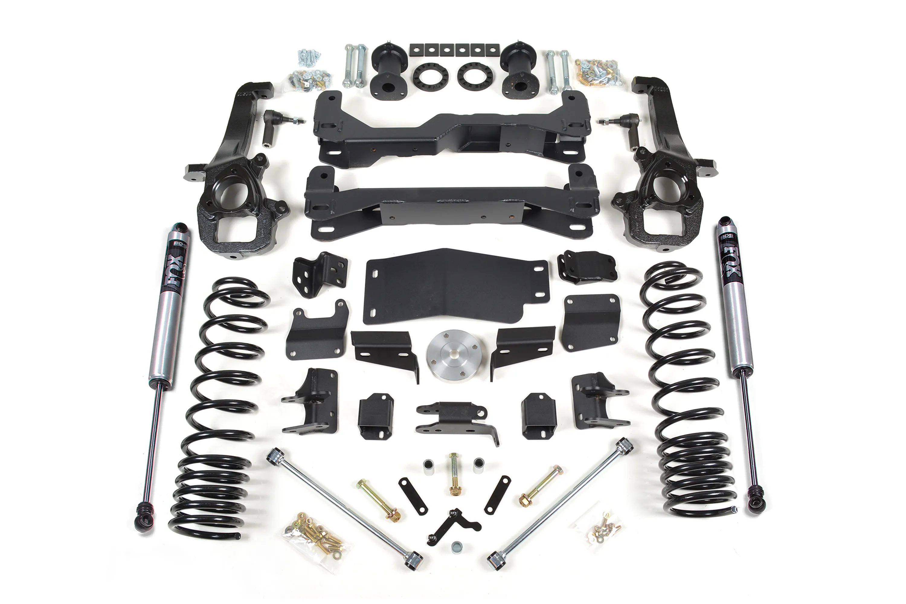 BDS Suspension BDS Suspension BDS1661FS