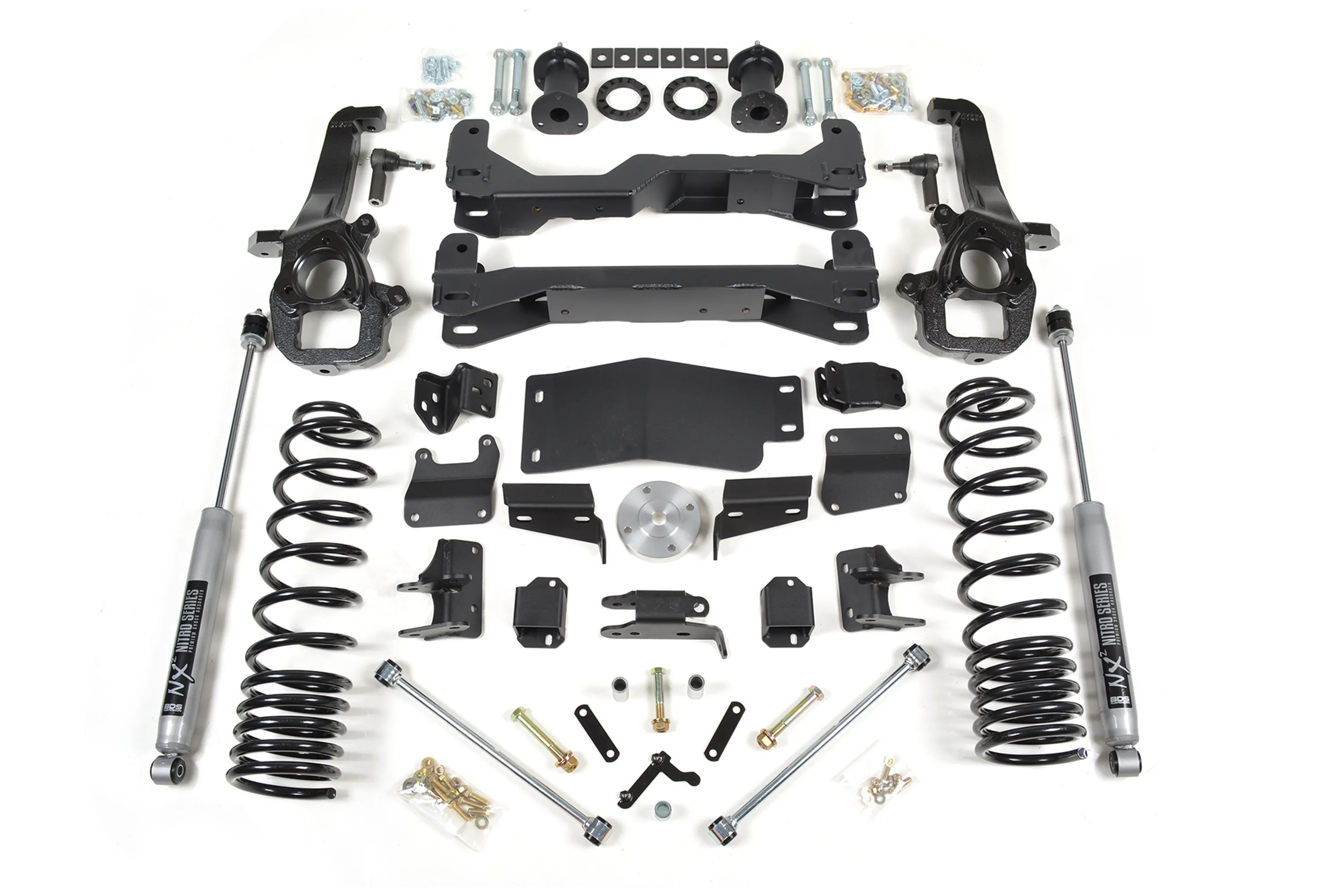 BDS Suspension BDS Suspension BDS1661H