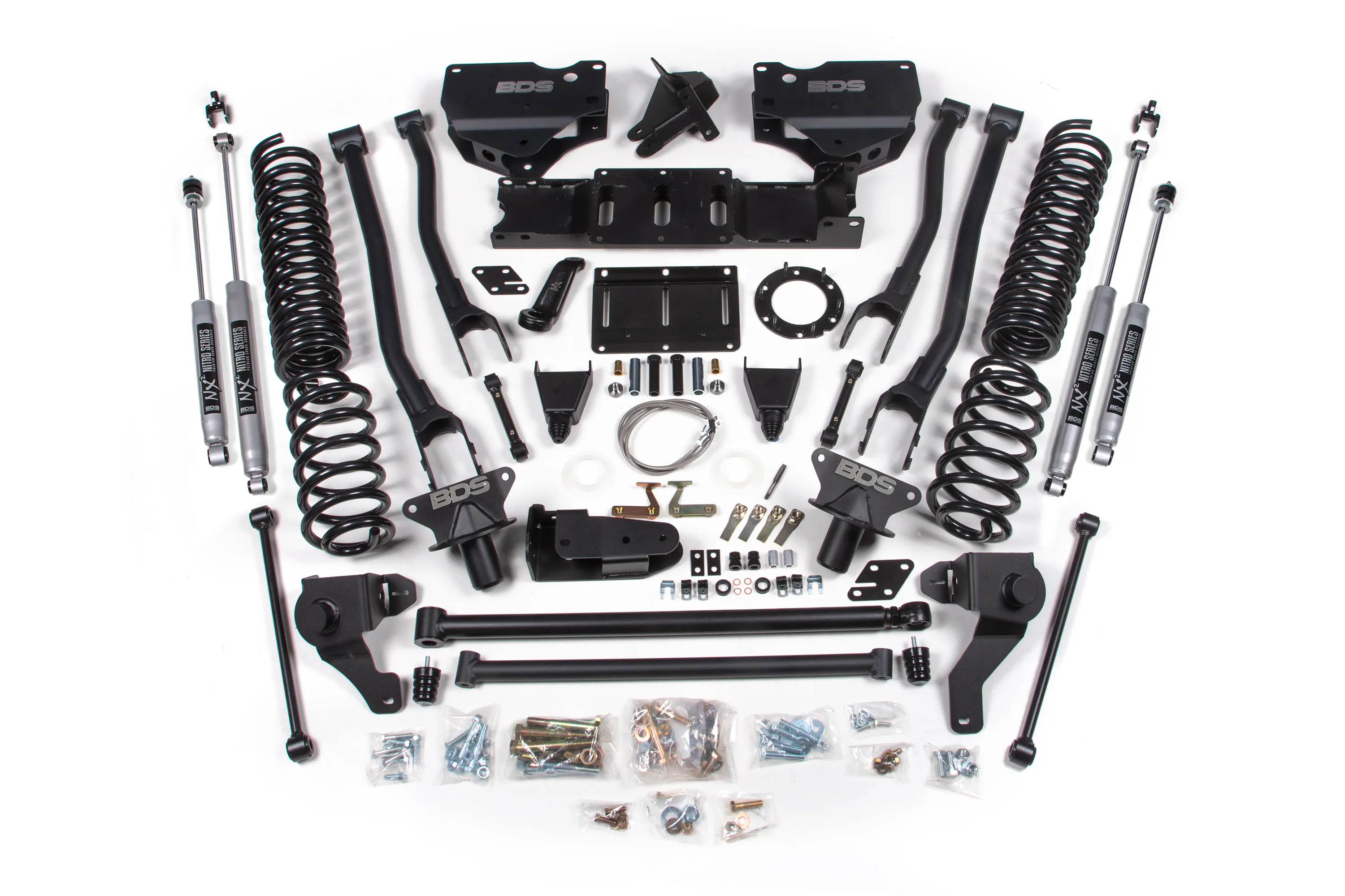 BDS Suspension BDS Suspension BDS1727H