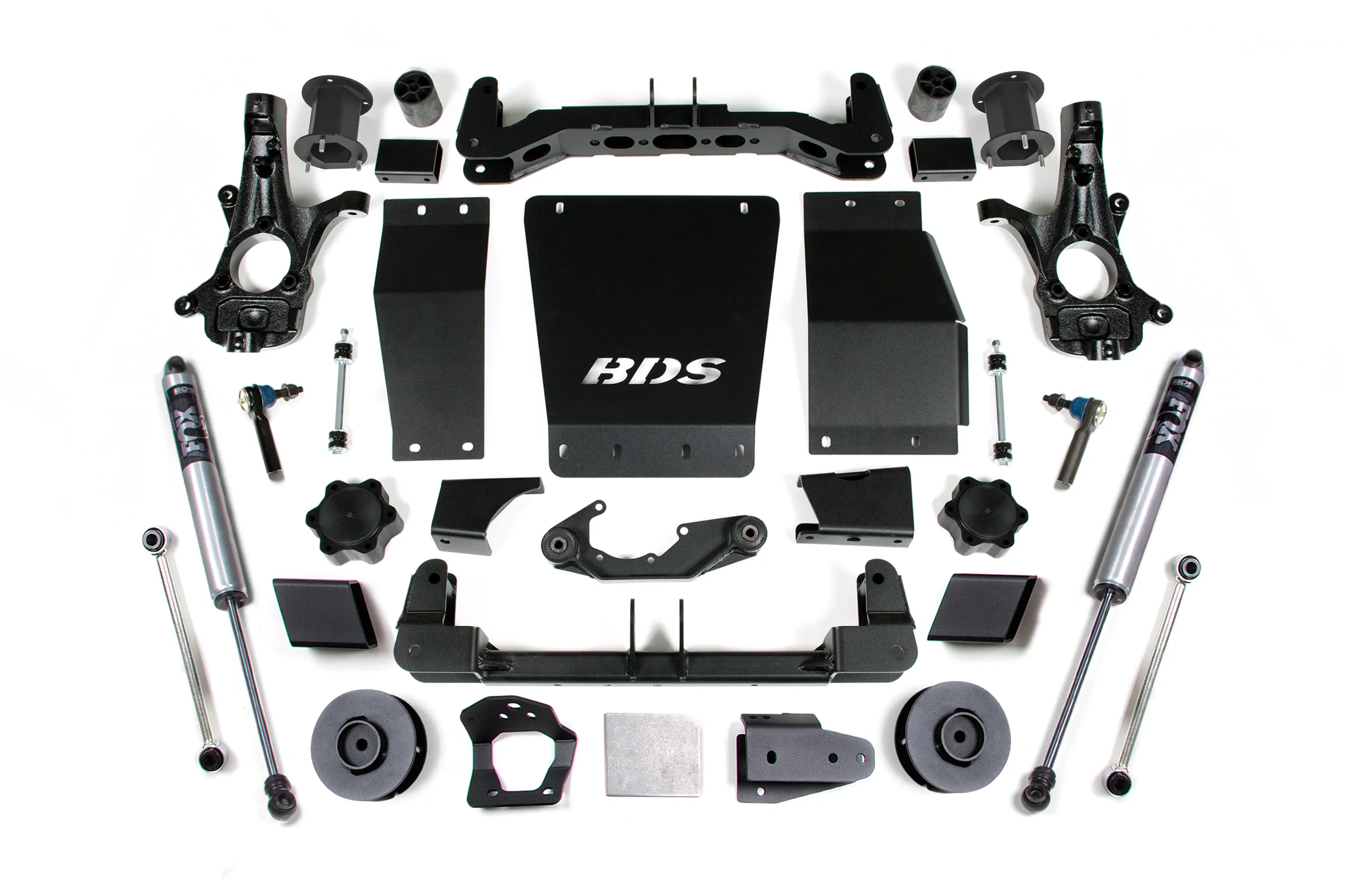 BDS Suspension BDS Suspension BDS908FS
