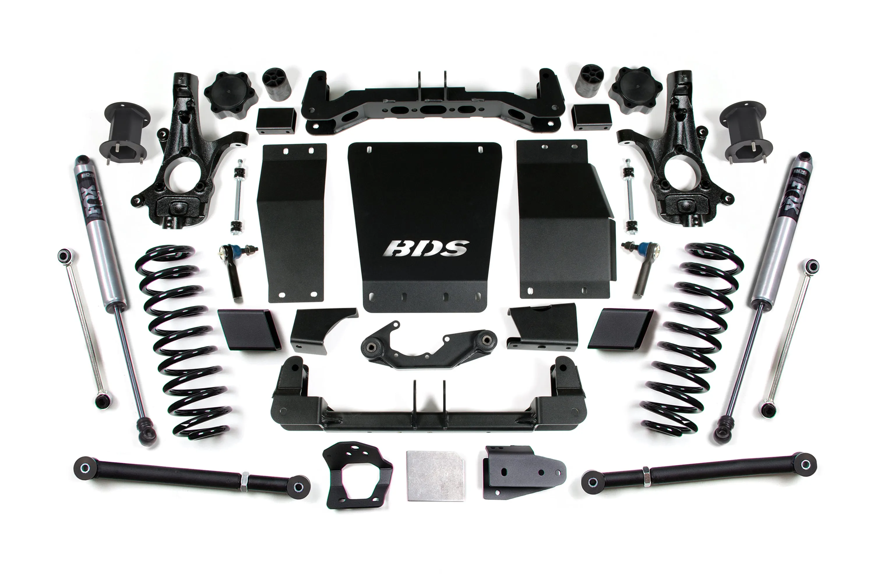 BDS Suspension BDS Suspension BDS910FS
