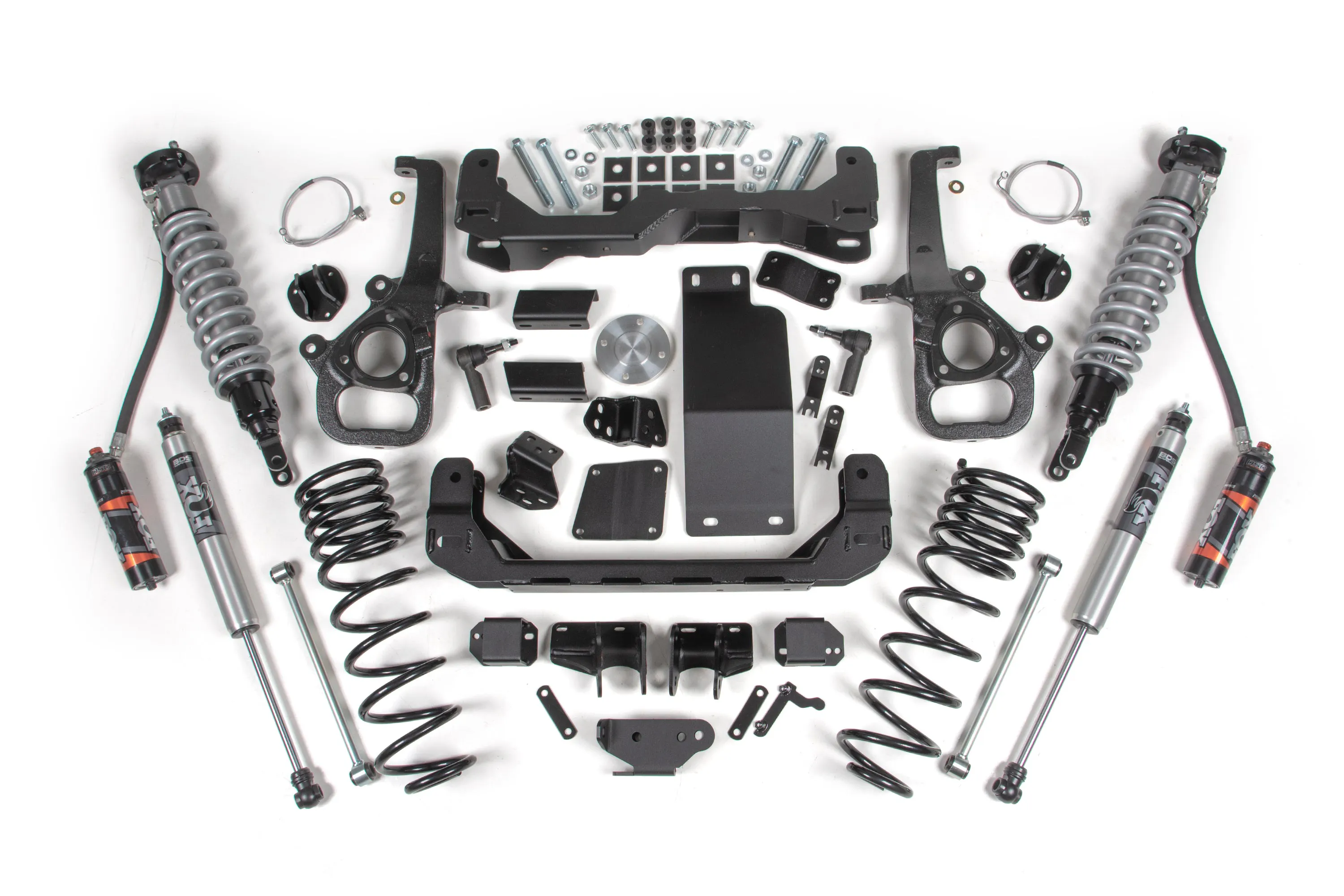 BDS Suspension BDS Suspension BDS2120PSS