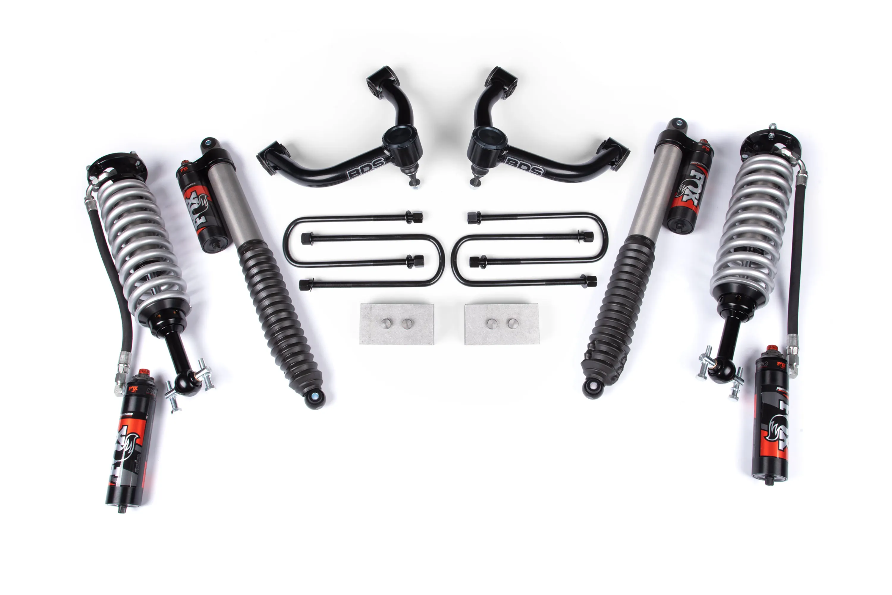 BDS Suspension BDS Suspension BDS2263PES