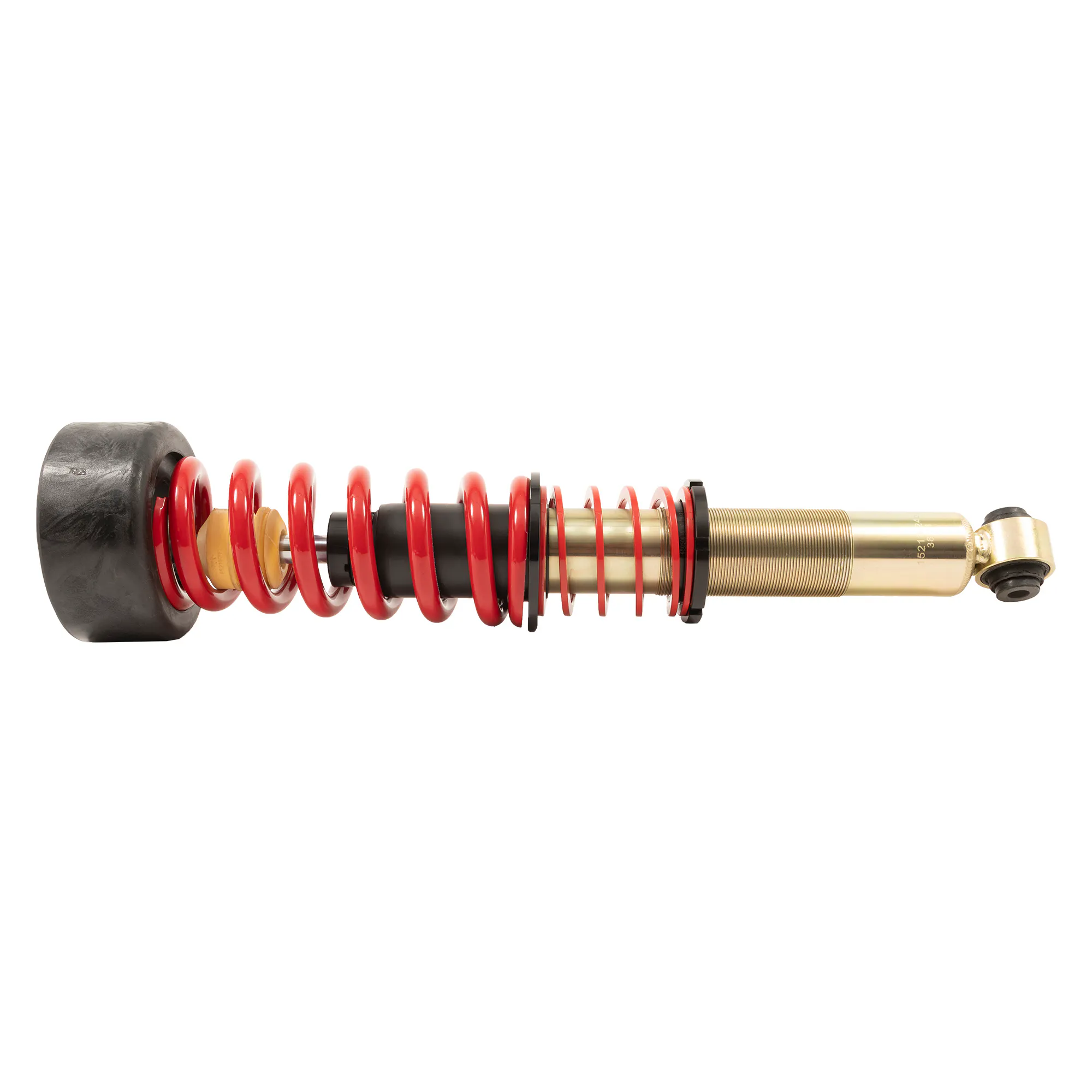 Belltech GMC Yukon 2WD/4WD Rear 2-3.5" Lift