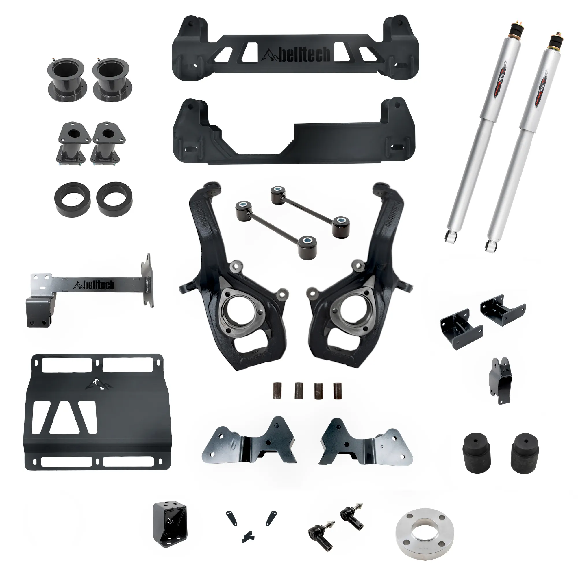 Belltech 6" Lift