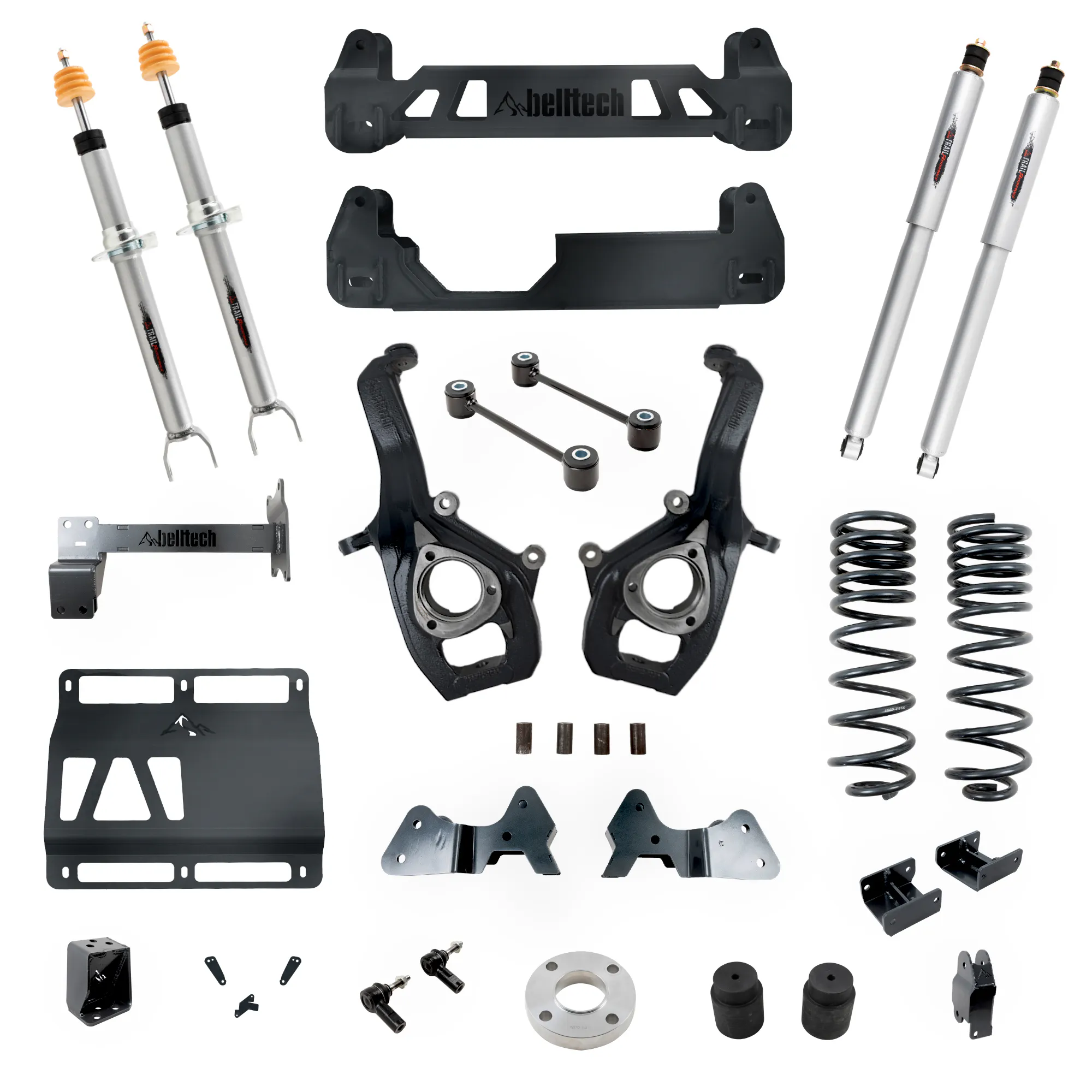 Belltech 6"-8" Lift