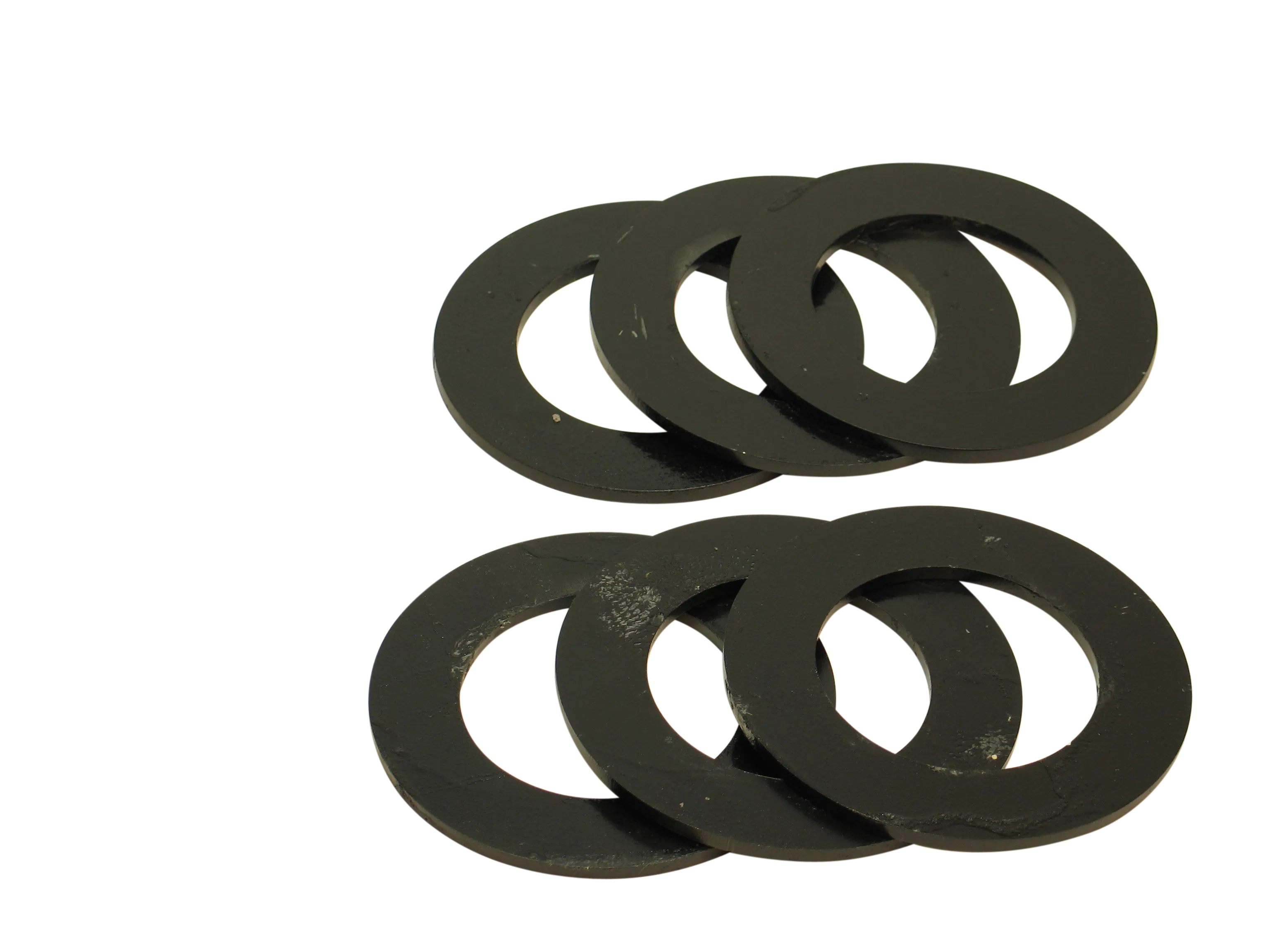 Belltech (All Cabs) 1" Strut Spacer