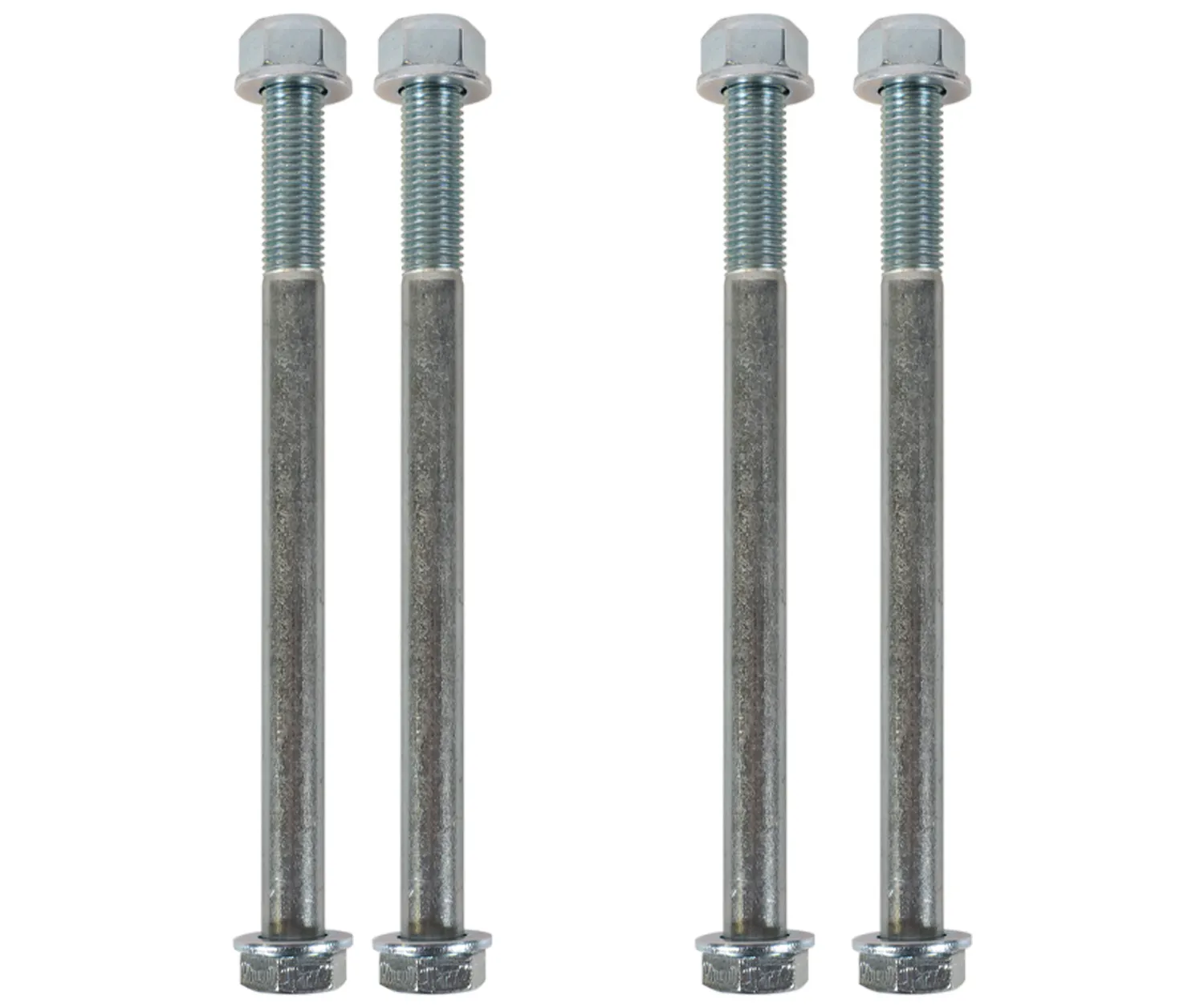 Carli Suspension Carli Transmission Crossmember, Extended Hardware Kit
